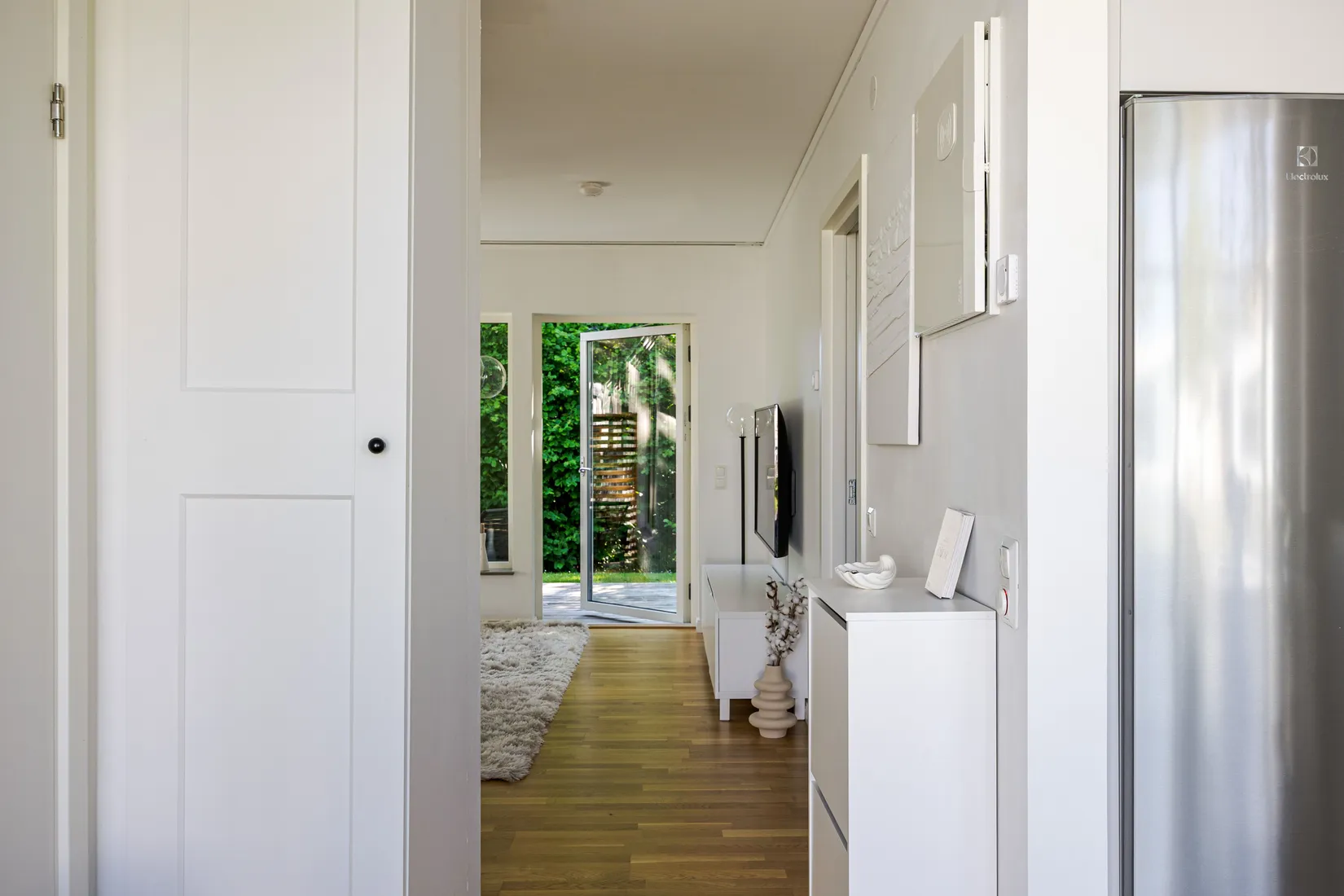 Bostadsrätt, Hemvägen 25, Vimpeltorpet, Kalmar