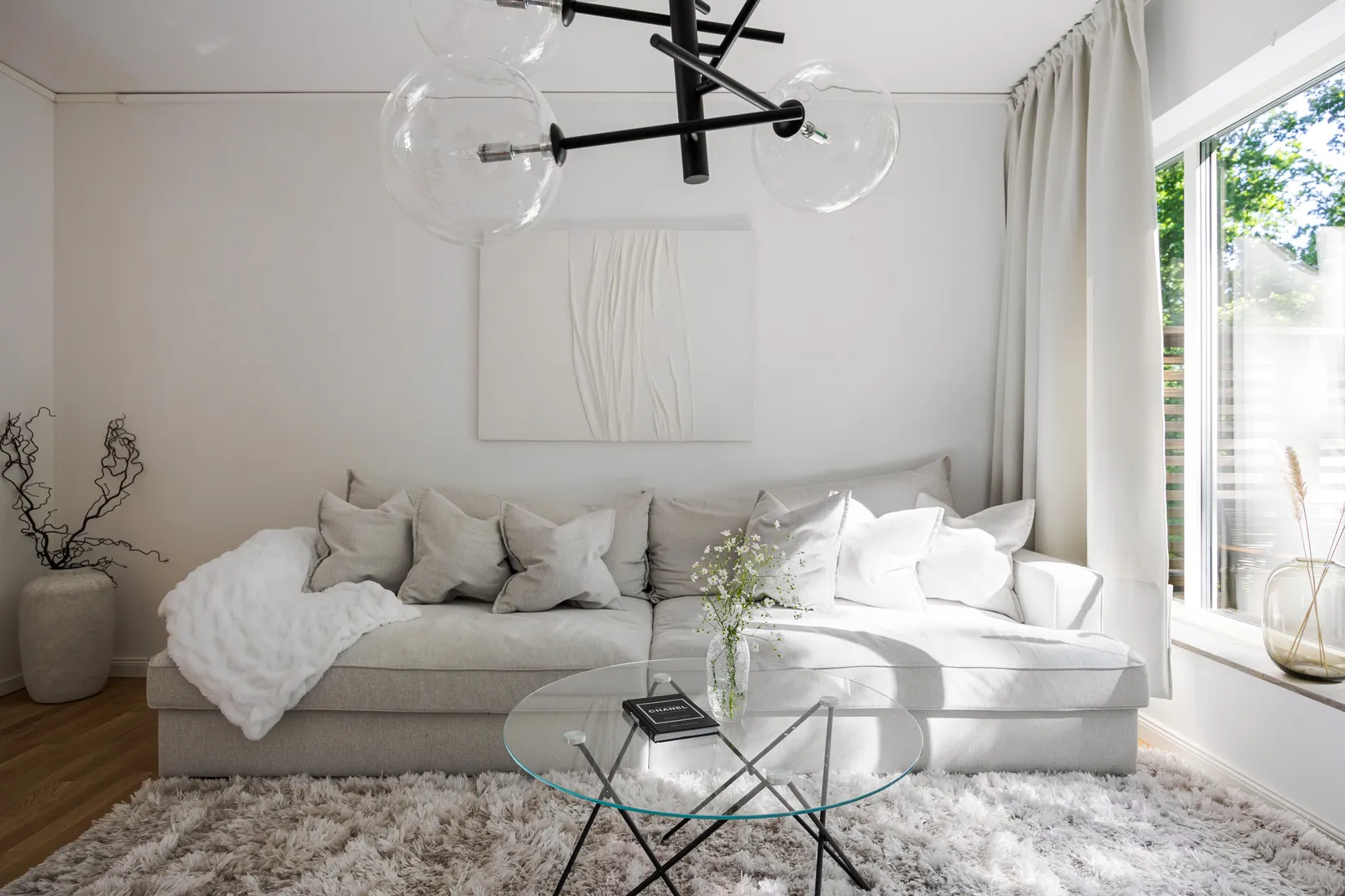 Bostadsrätt, Hemvägen 25, Vimpeltorpet, Kalmar
