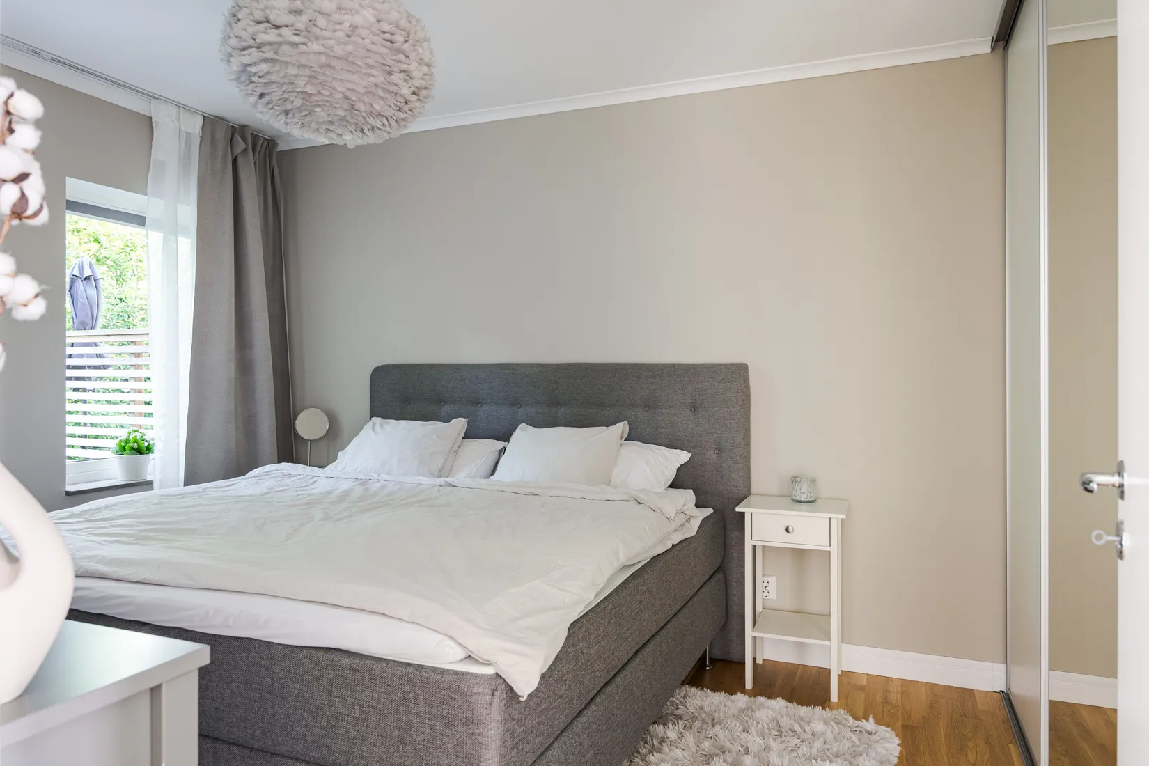 Bostadsrätt, Hemvägen 25, Vimpeltorpet, Kalmar
