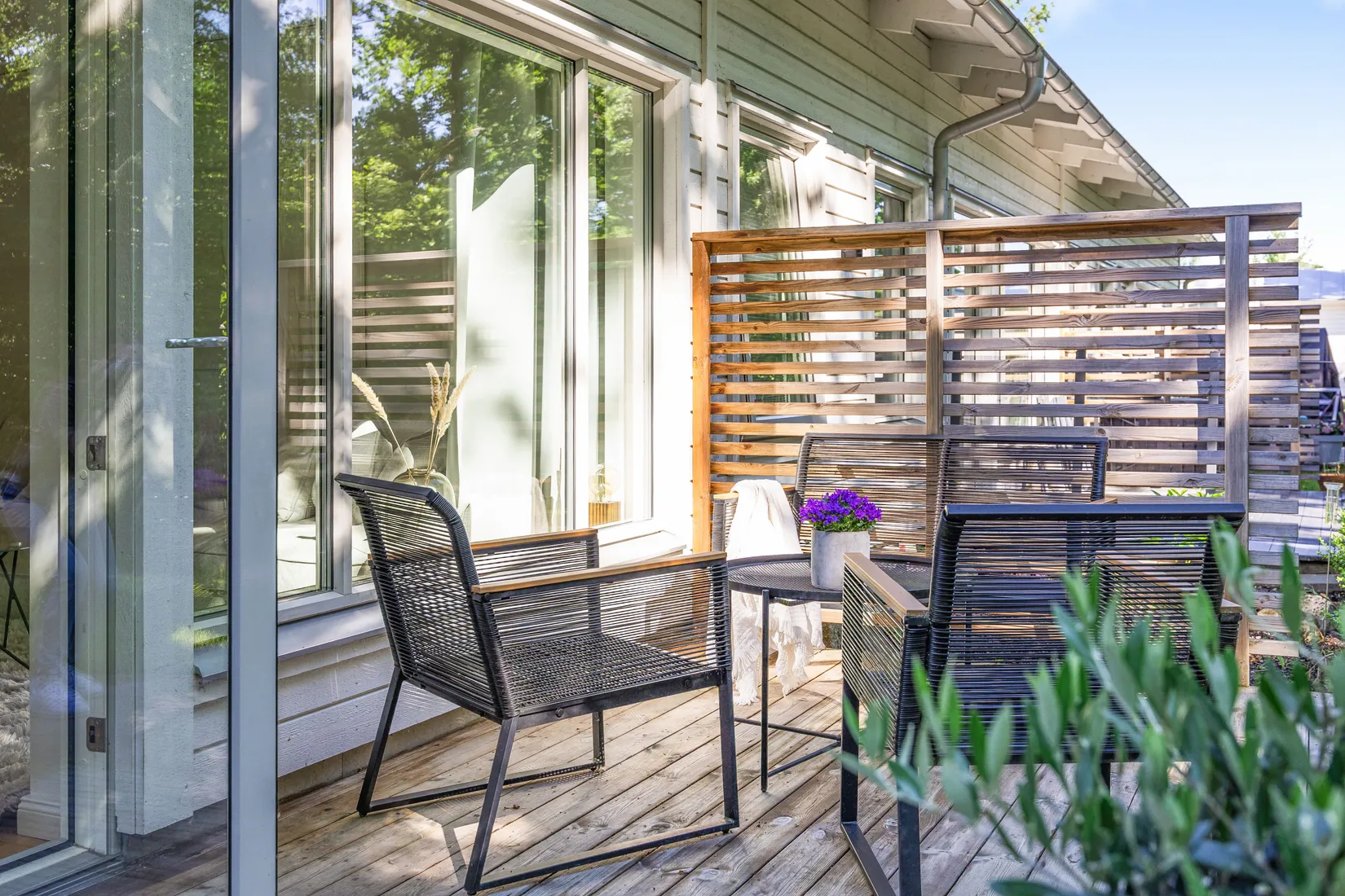 Bostadsrätt, Hemvägen 25, Vimpeltorpet, Kalmar