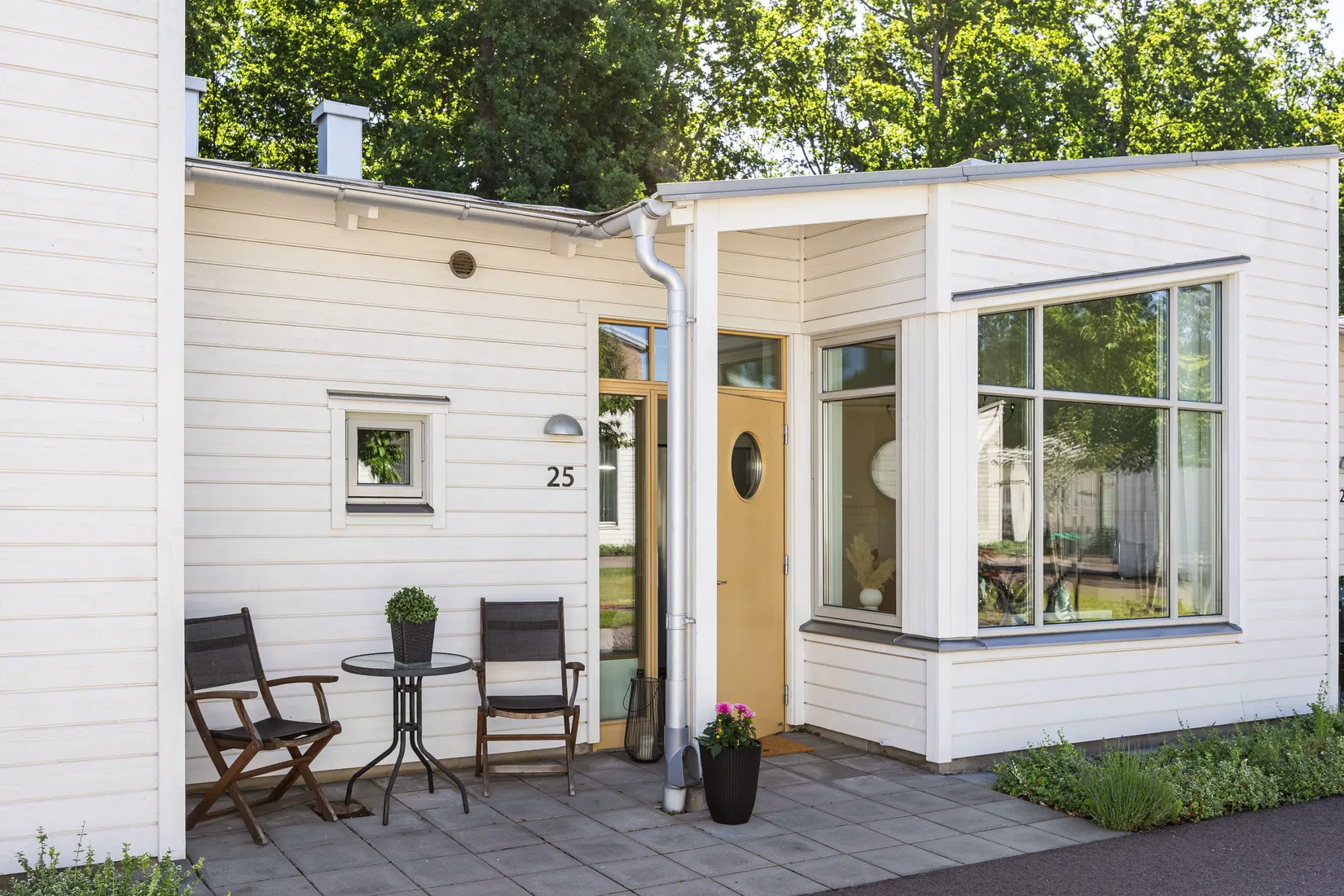 Bostadsrätt, Hemvägen 25, Vimpeltorpet, Kalmar