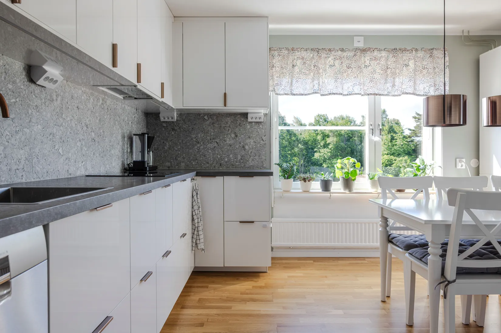 Bostadsrätt, Granitvägen 65, Bråstorp, Motala