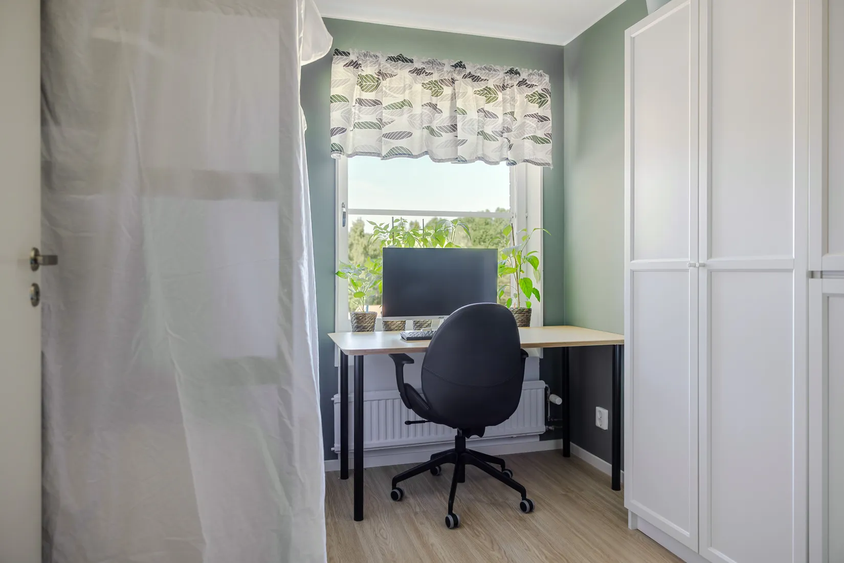 Bostadsrätt, Granitvägen 65, Bråstorp, Motala