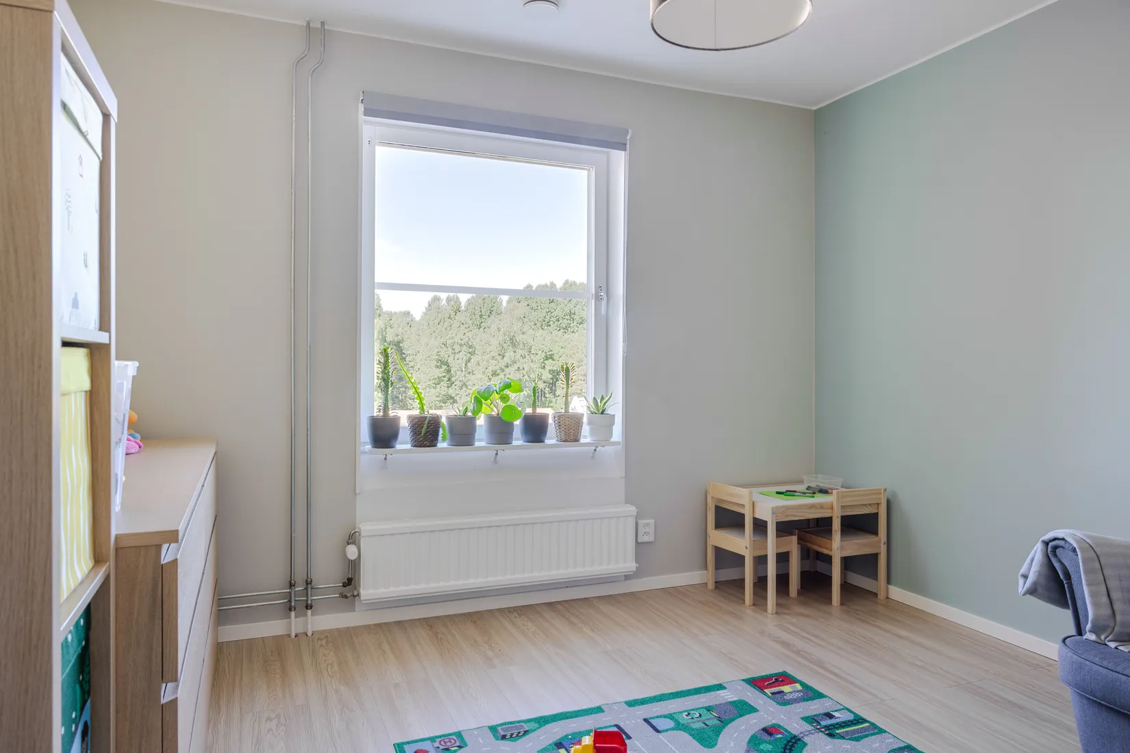Bostadsrätt, Granitvägen 65, Bråstorp, Motala