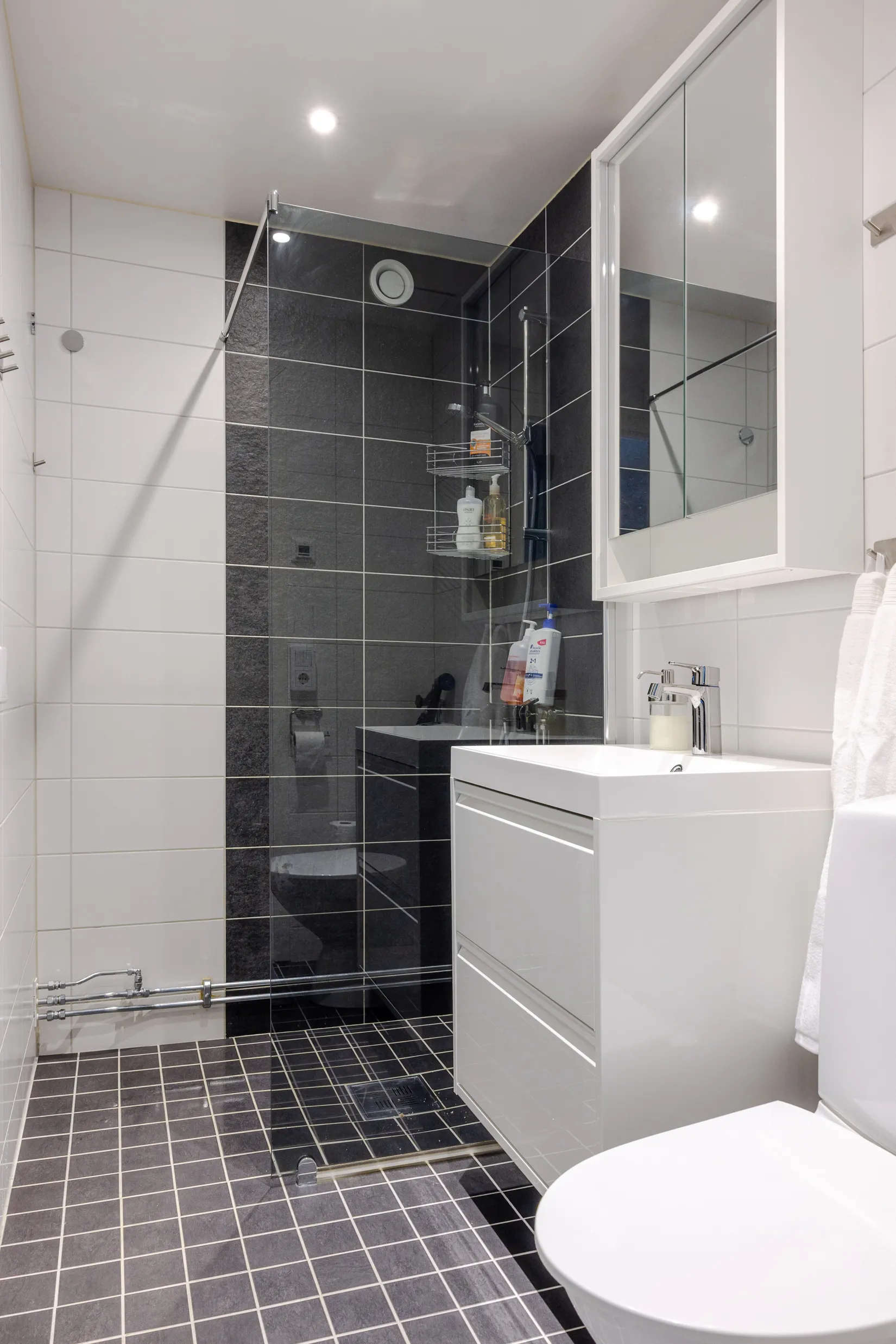 Bostadsrätt, Granitvägen 65, Bråstorp, Motala