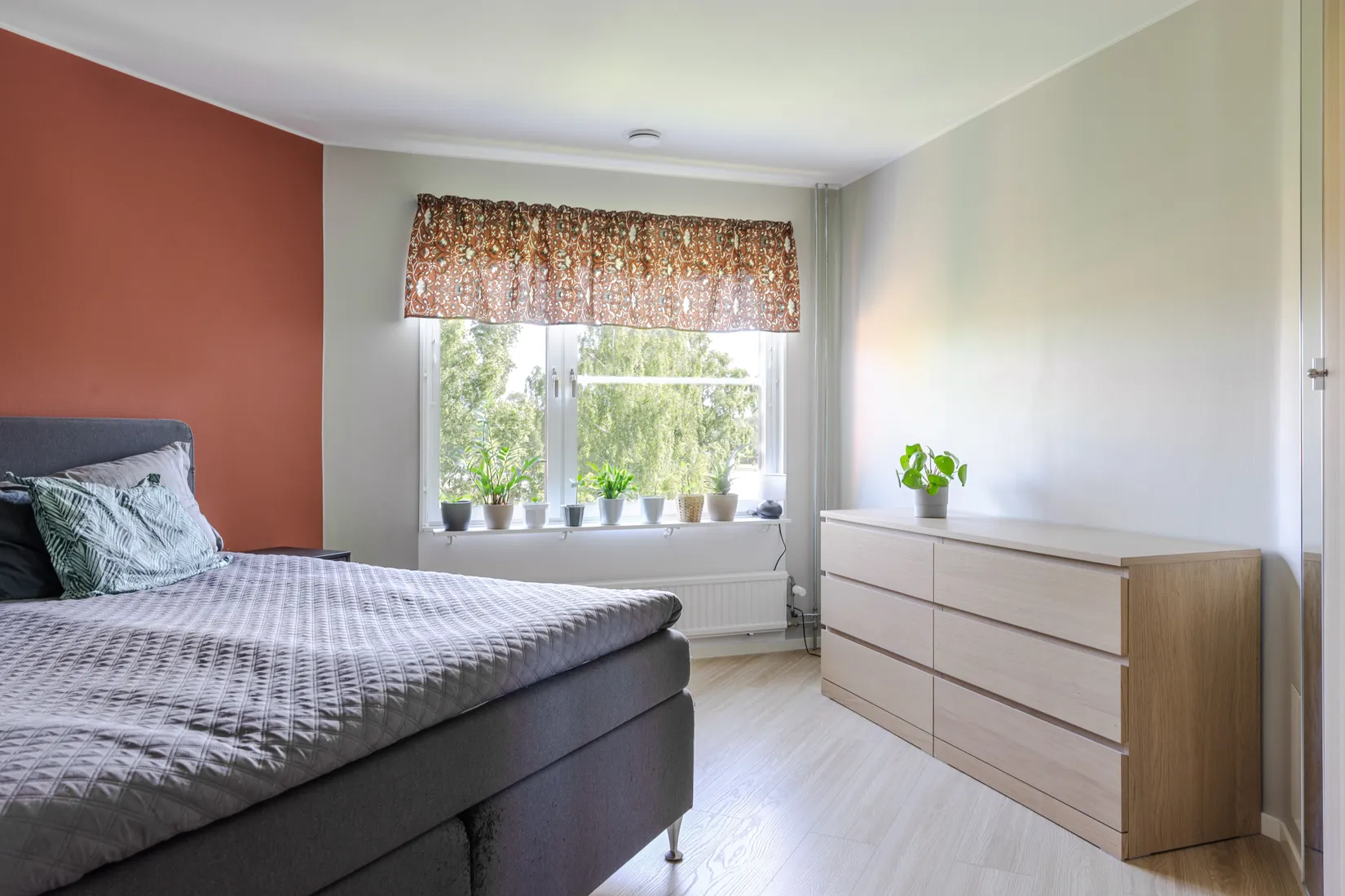 Bostadsrätt, Granitvägen 65, Bråstorp, Motala
