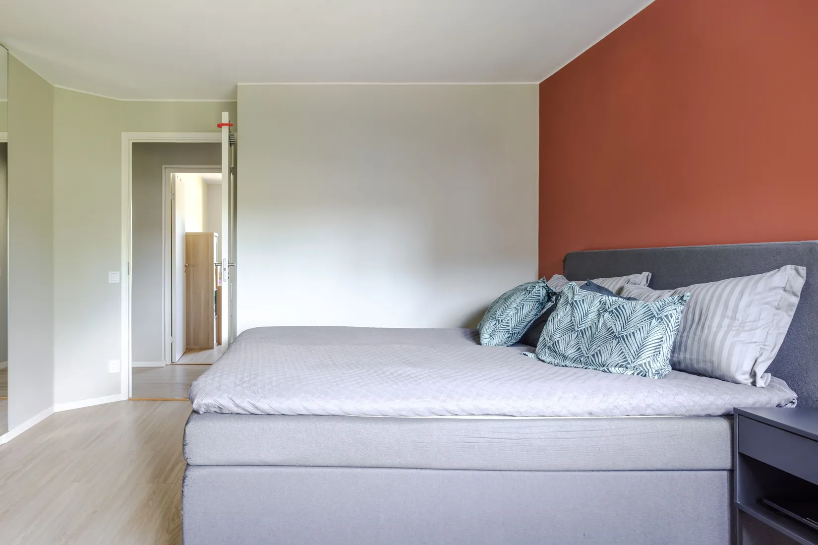 Bostadsrätt, Granitvägen 65, Bråstorp, Motala