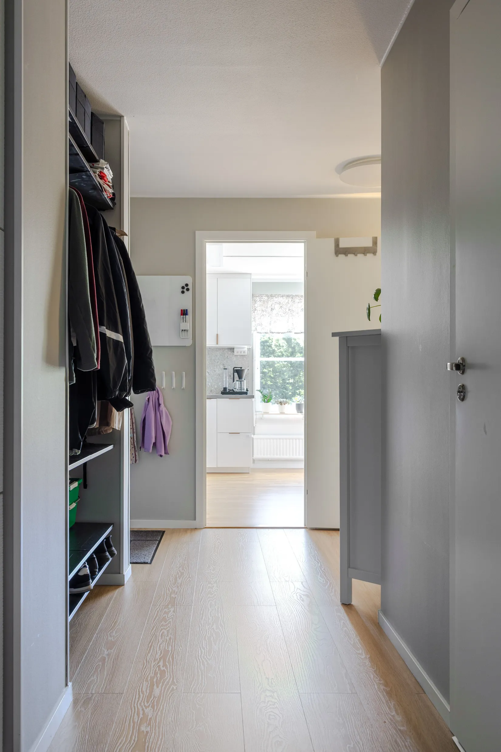 Bostadsrätt, Granitvägen 65, Bråstorp, Motala