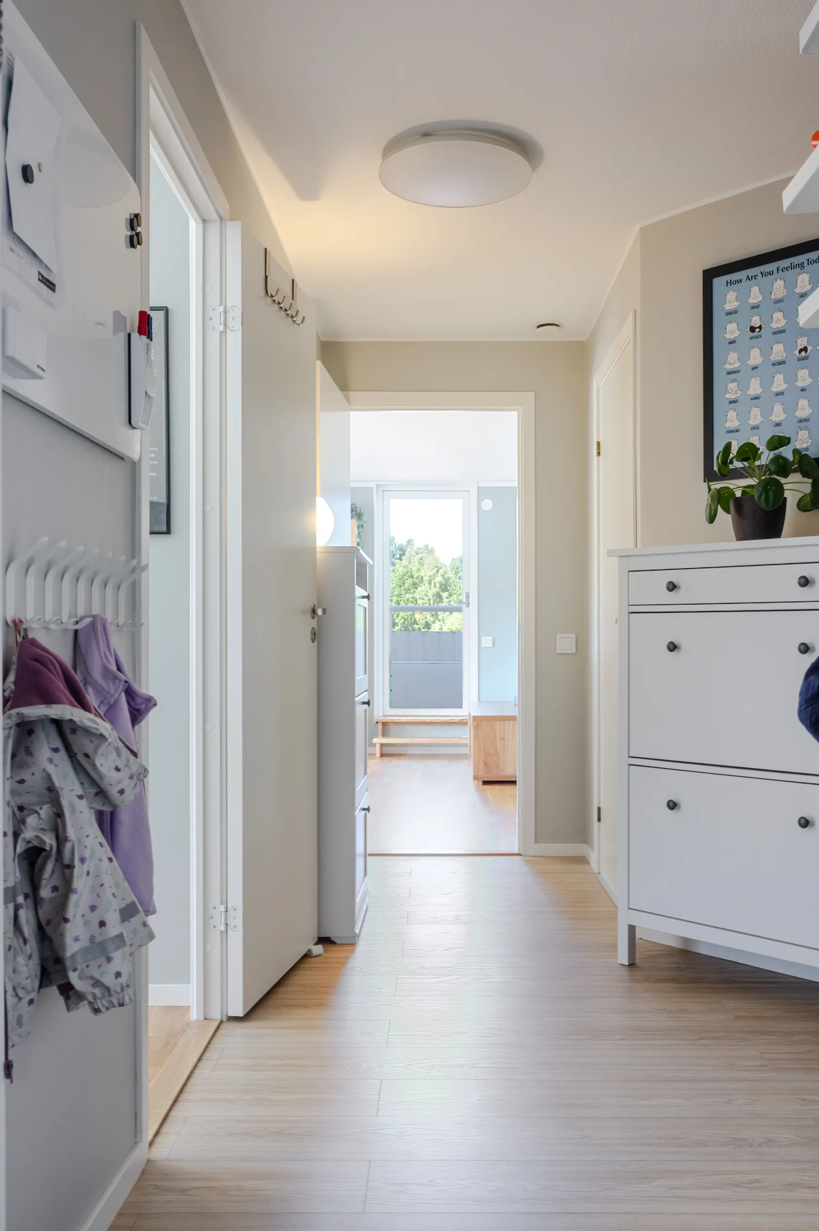Bostadsrätt, Granitvägen 65, Bråstorp, Motala