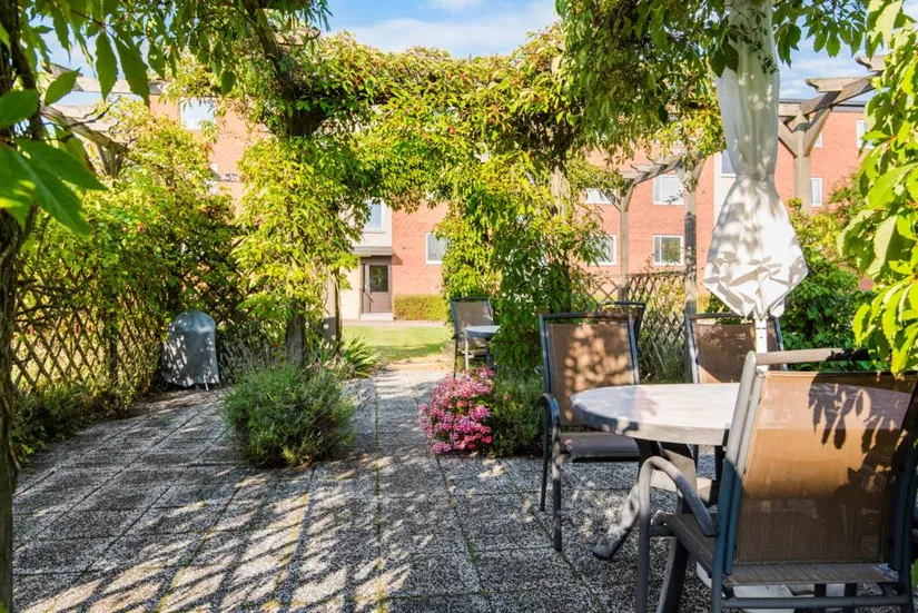 Bostadsrätt, Borgmästaregatan 37C, 3 vån, Centralt, Vadstena