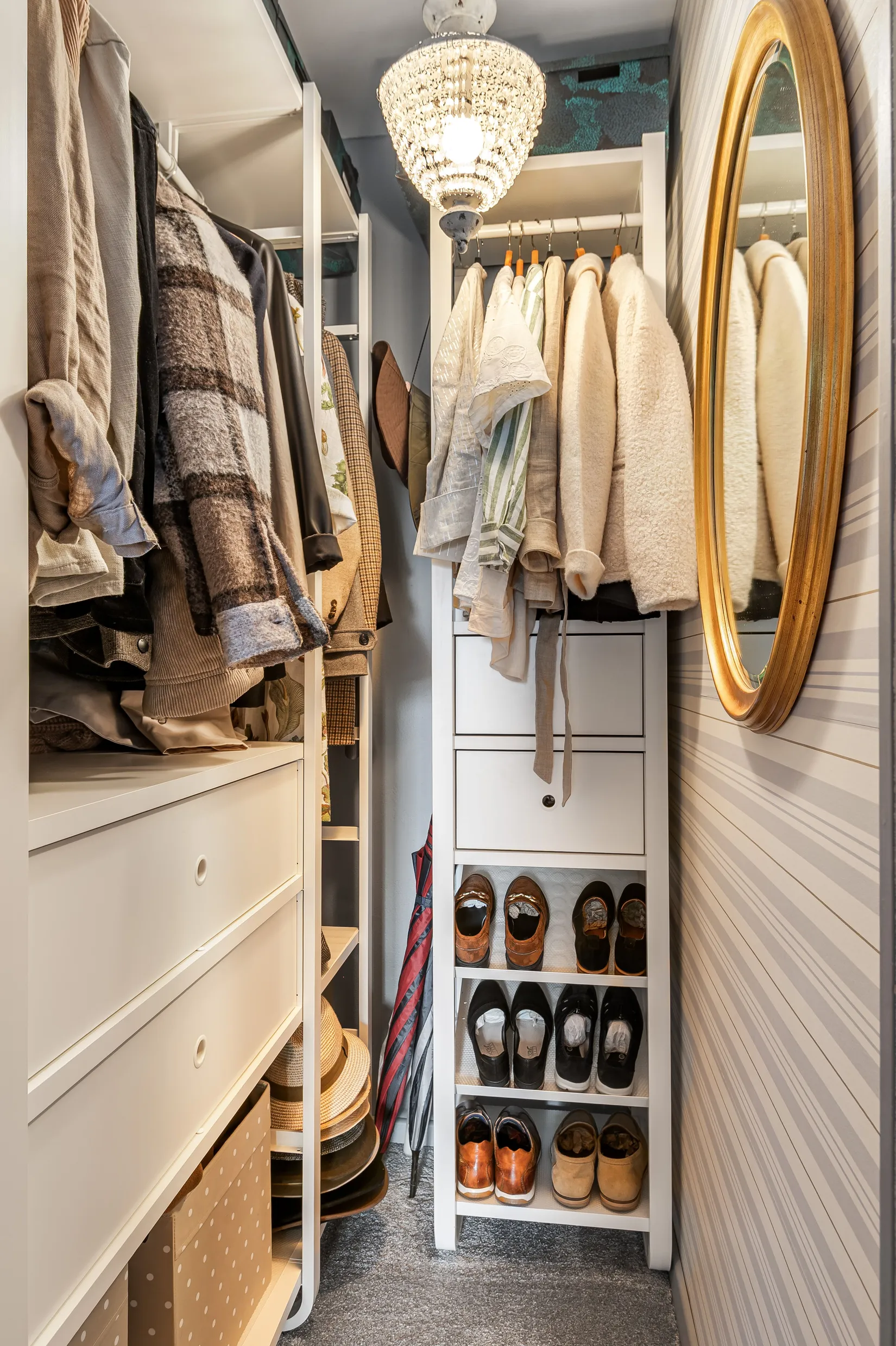 Bostadsrätt, Borgmästaregatan 37C, 3 vån, Centralt, Vadstena
