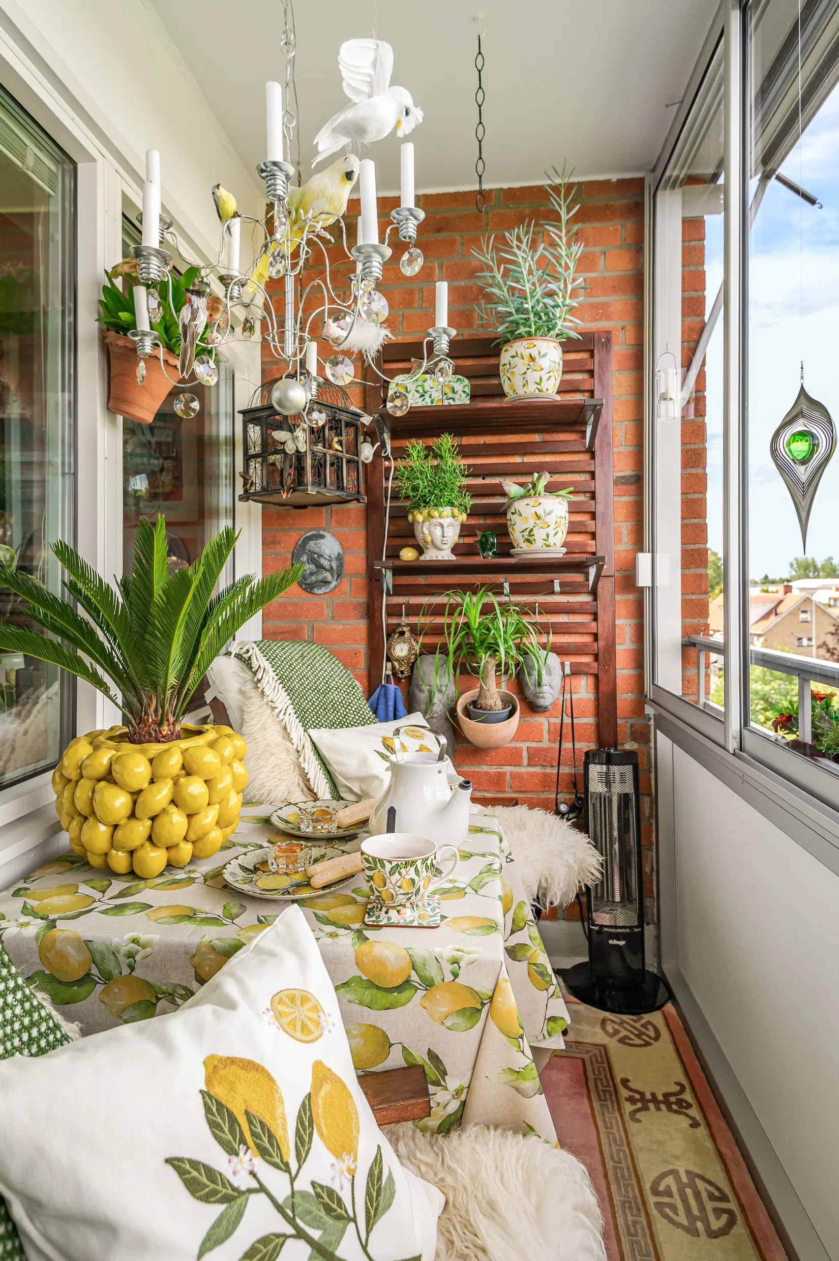 Bostadsrätt, Borgmästaregatan 37C, 3 vån, Centralt, Vadstena