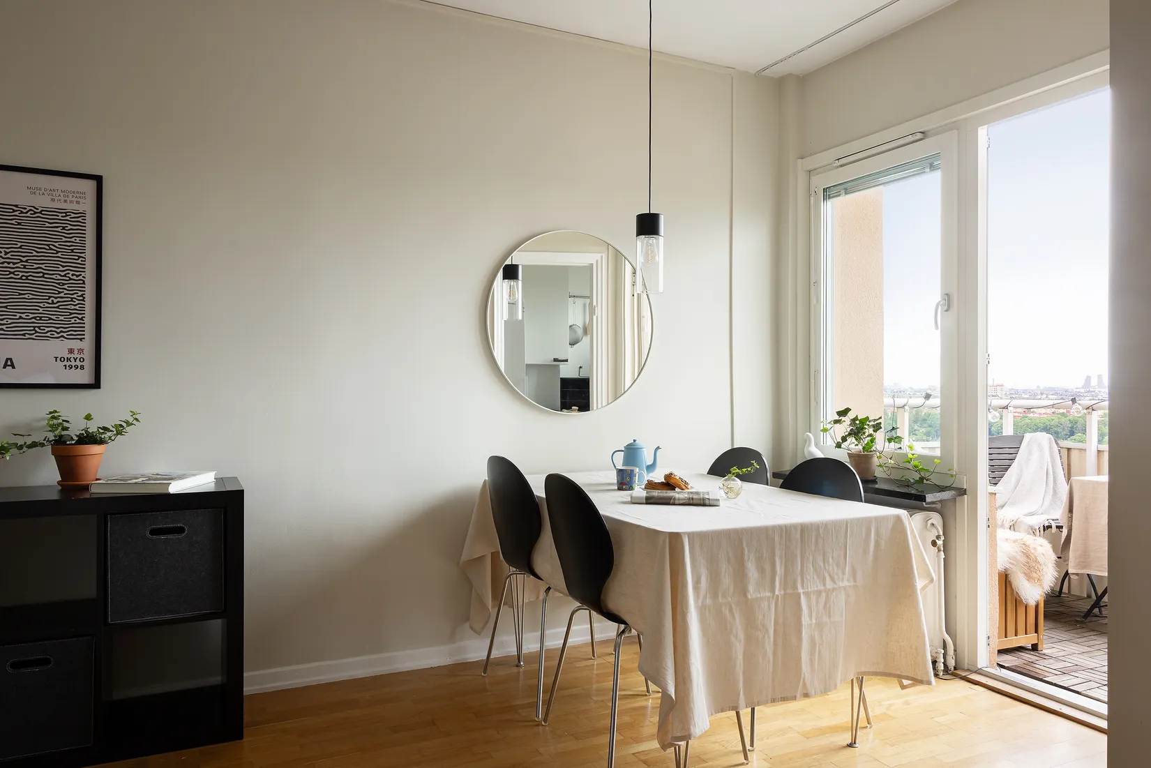 Bostadsrätt, Gullmarsvägen 8, 7 tr, Gullmarsplan/Globen, Stockholm