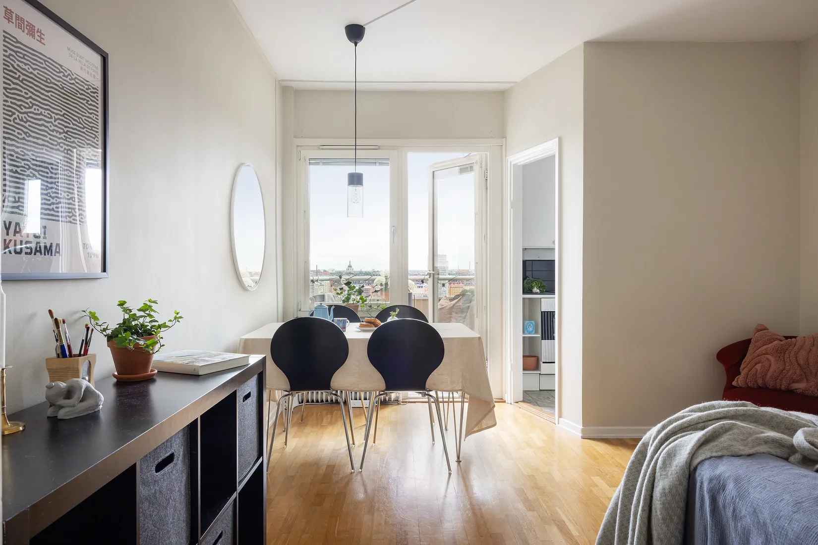 Bostadsrätt, Gullmarsvägen 8, 7 tr, Gullmarsplan/Globen, Stockholm