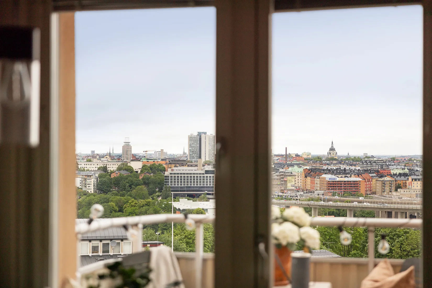 Bostadsrätt, Gullmarsvägen 8, 7 tr, Gullmarsplan/Globen, Stockholm