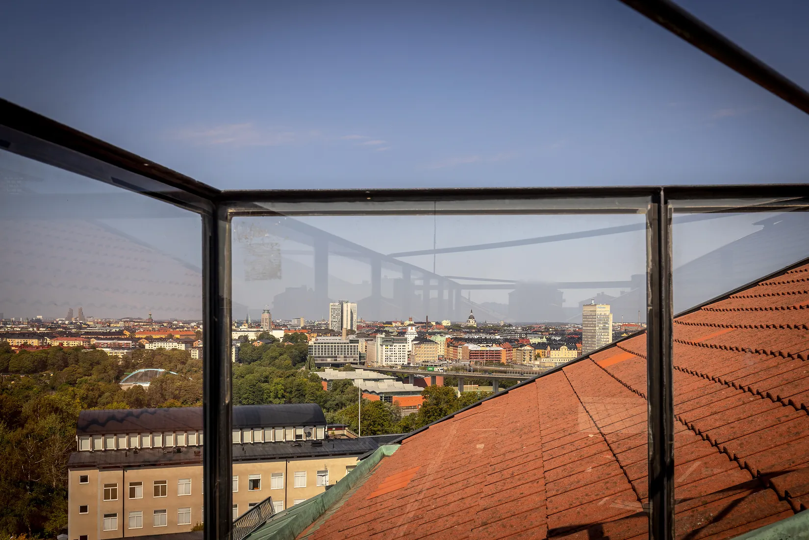 Bostadsrätt, Gullmarsvägen 8, 7 tr, Gullmarsplan/Globen, Stockholm