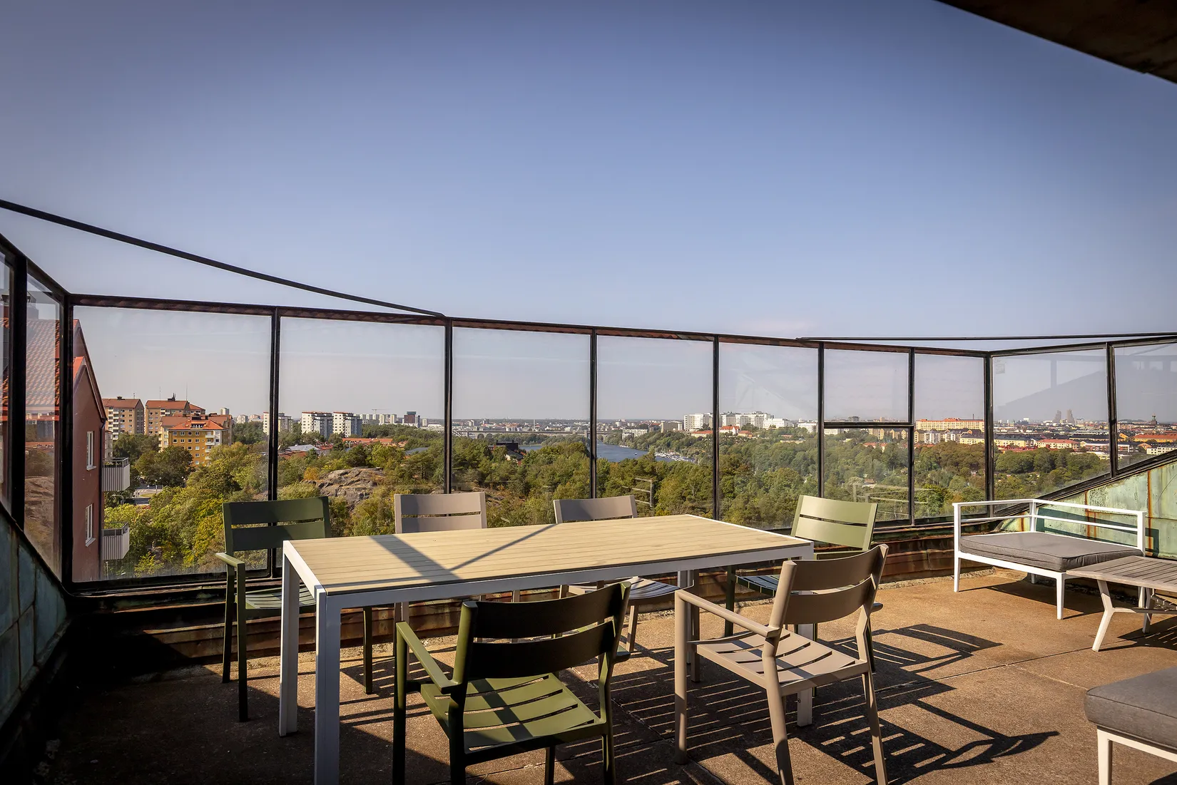 Bostadsrätt, Gullmarsvägen 8, 7 tr, Gullmarsplan/Globen, Stockholm