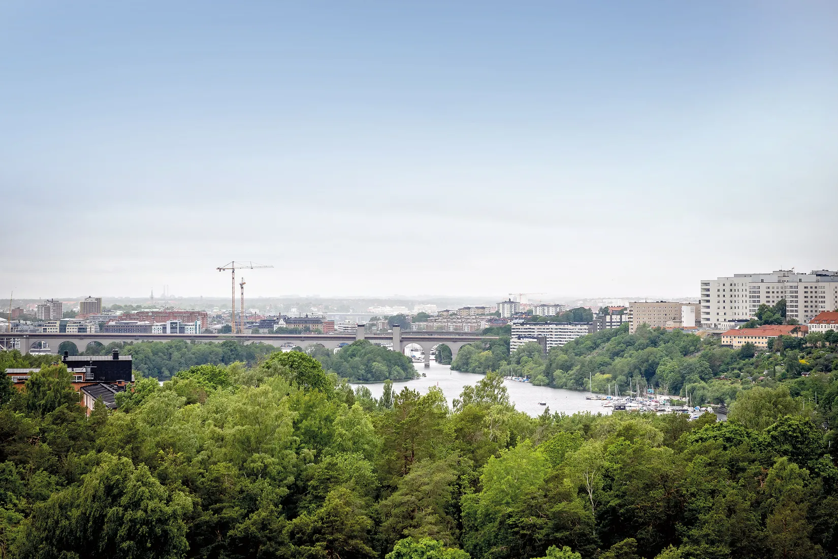 Bostadsrätt, Gullmarsvägen 8, 7 tr, Gullmarsplan/Globen, Stockholm