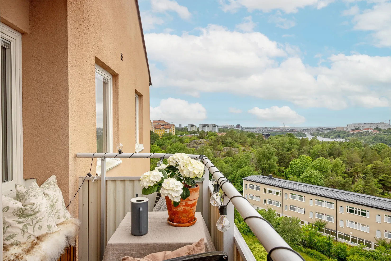 Bostadsrätt, Gullmarsvägen 8, 7 tr, Gullmarsplan/Globen, Stockholm