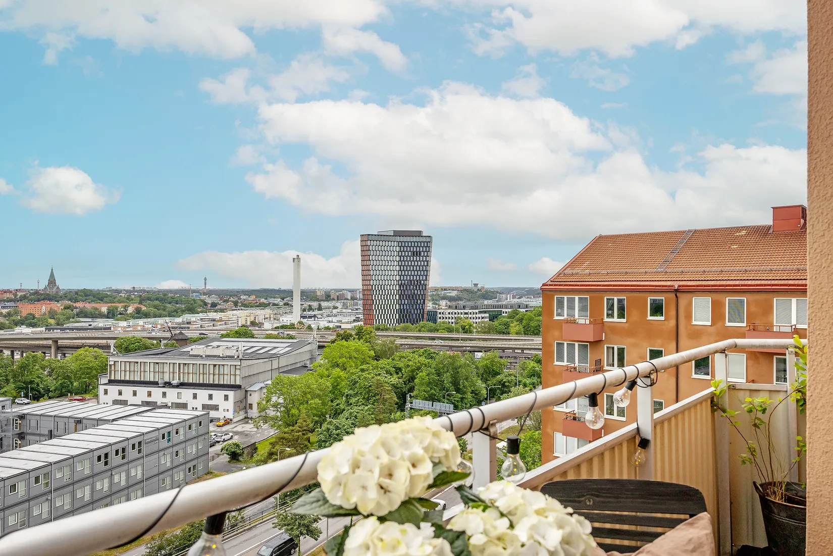 Bostadsrätt, Gullmarsvägen 8, 7 tr, Gullmarsplan/Globen, Stockholm