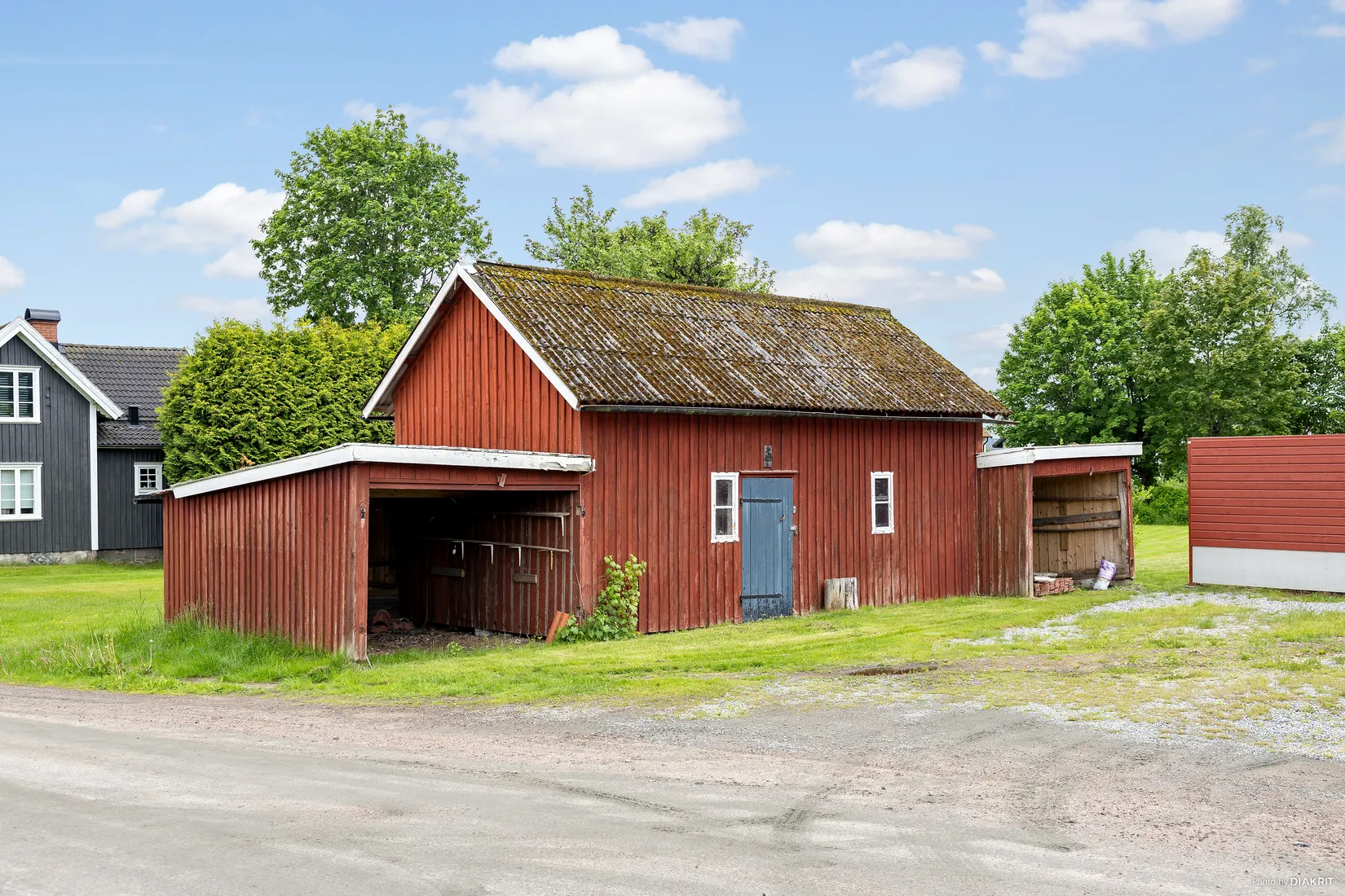 Villa, Fly Jonsgården 1, Fly, Vårgårda