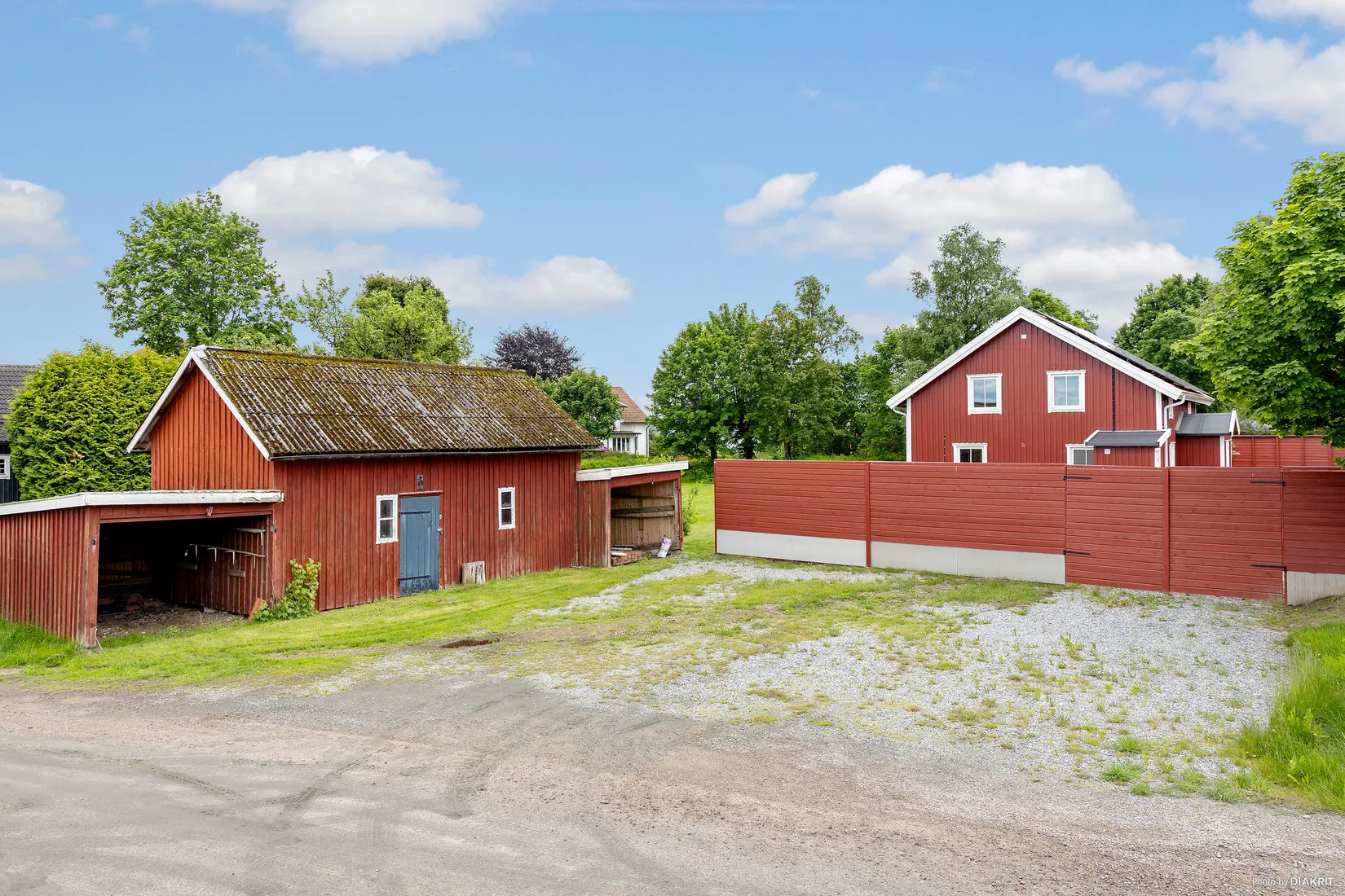 Villa, Fly Jonsgården 1, Fly, Vårgårda