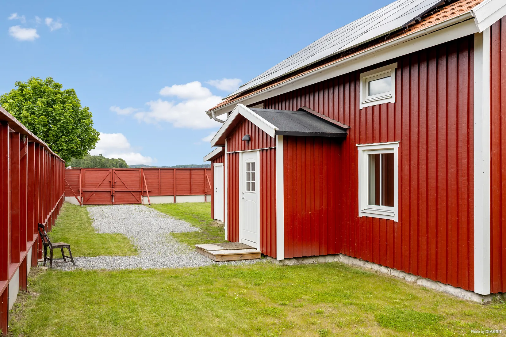Villa, Fly Jonsgården 1, Fly, Vårgårda