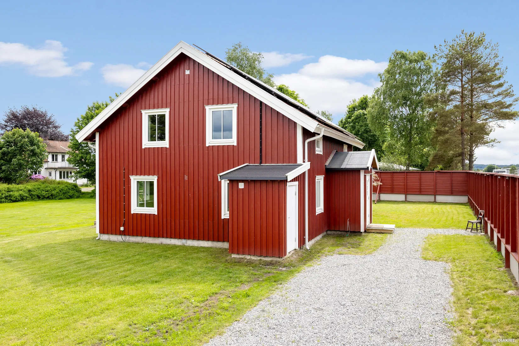 Villa, Fly Jonsgården 1, Fly, Vårgårda