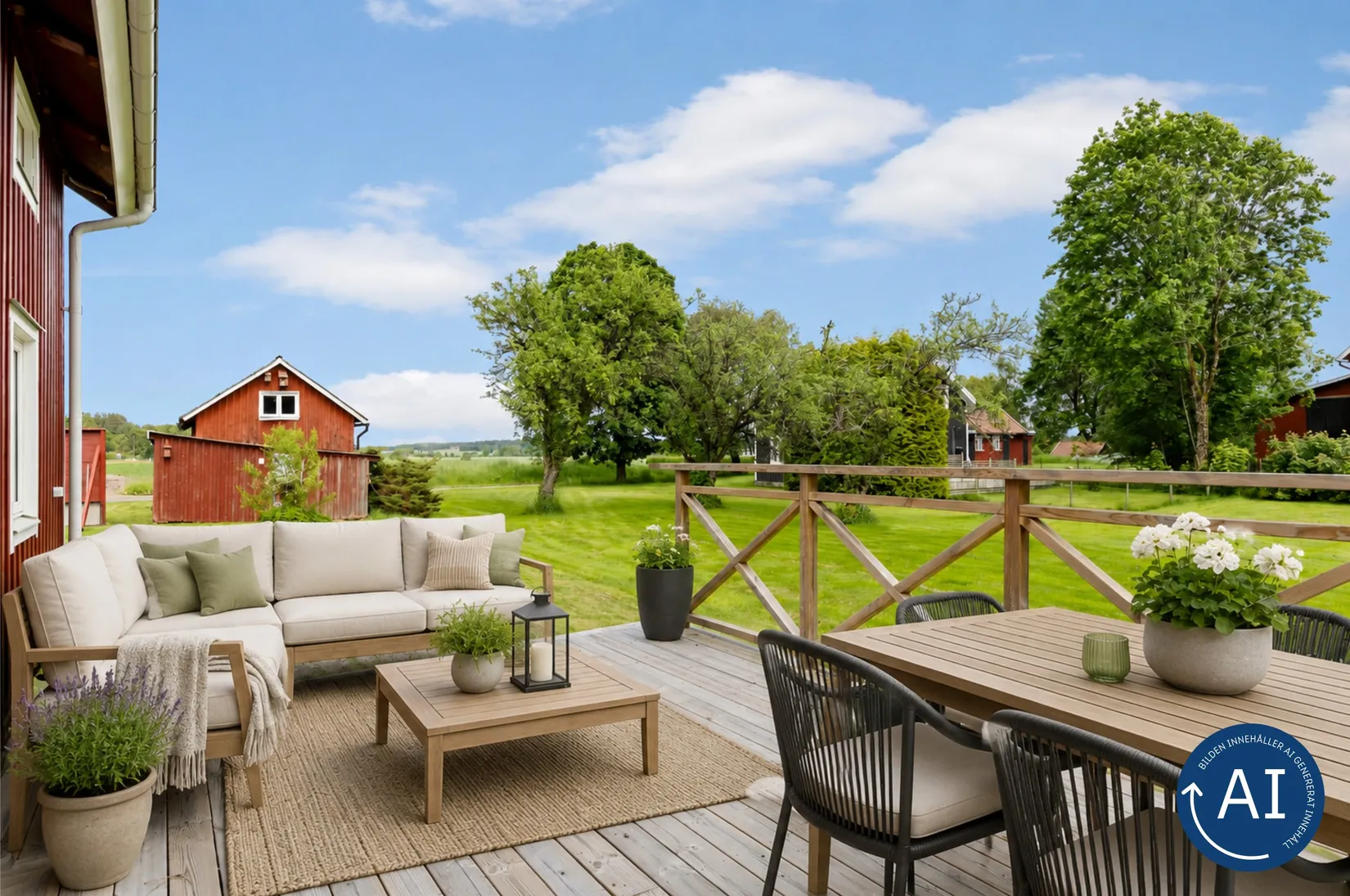 Villa, Fly Jonsgården 1, Fly, Vårgårda