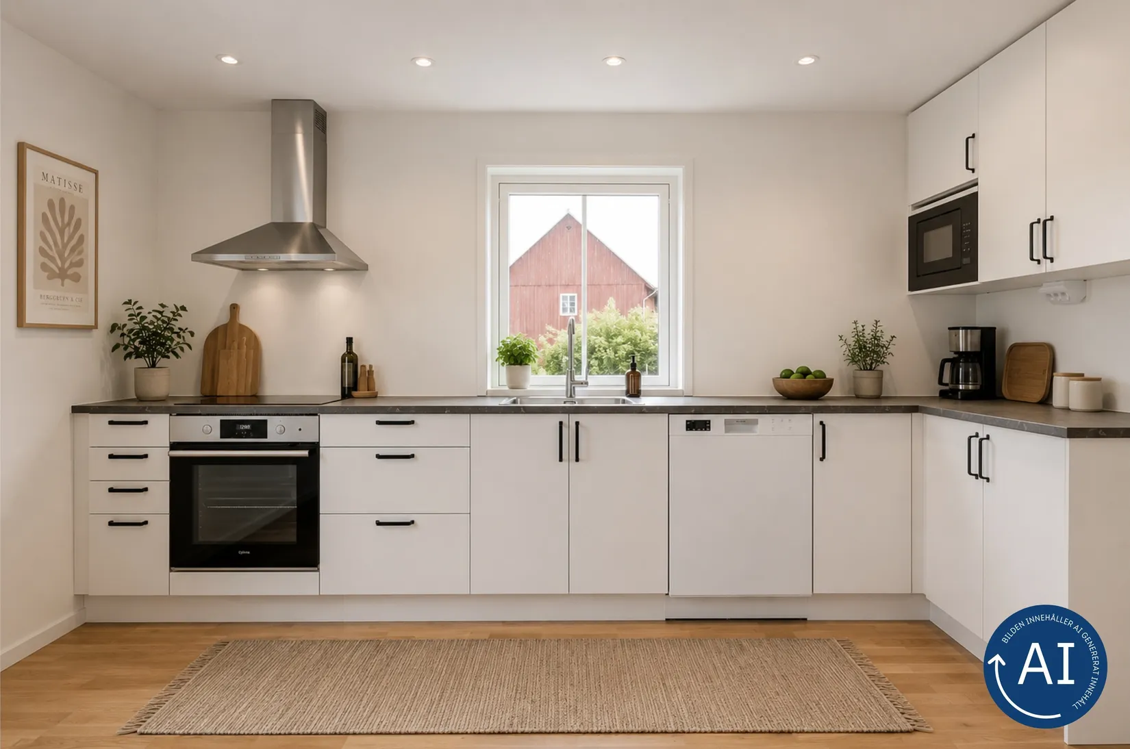 Villa, Fly Jonsgården 1, Fly, Vårgårda