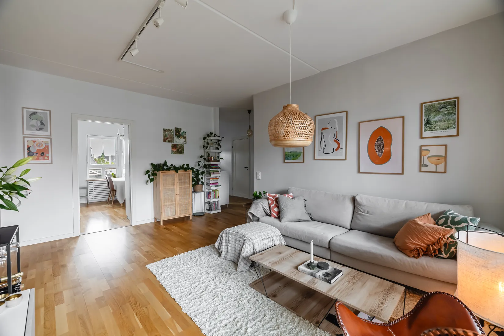 Bostadsrätt, Östra Torggatan 9, Centrum, Karlstad