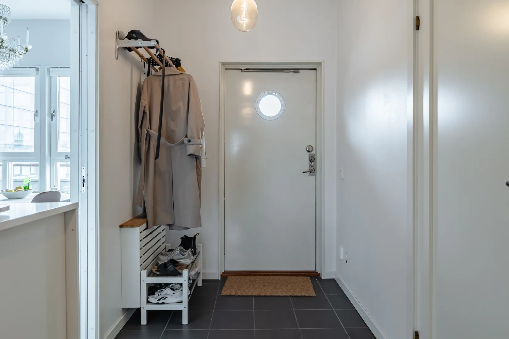 Bostadsrätt, Östra Torggatan 9, Centrum, Karlstad