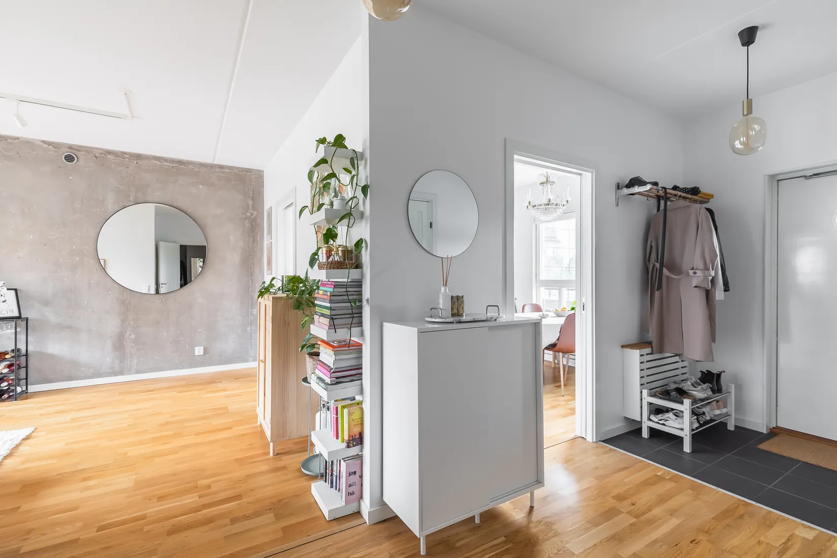 Bostadsrätt, Östra Torggatan 9, Centrum, Karlstad