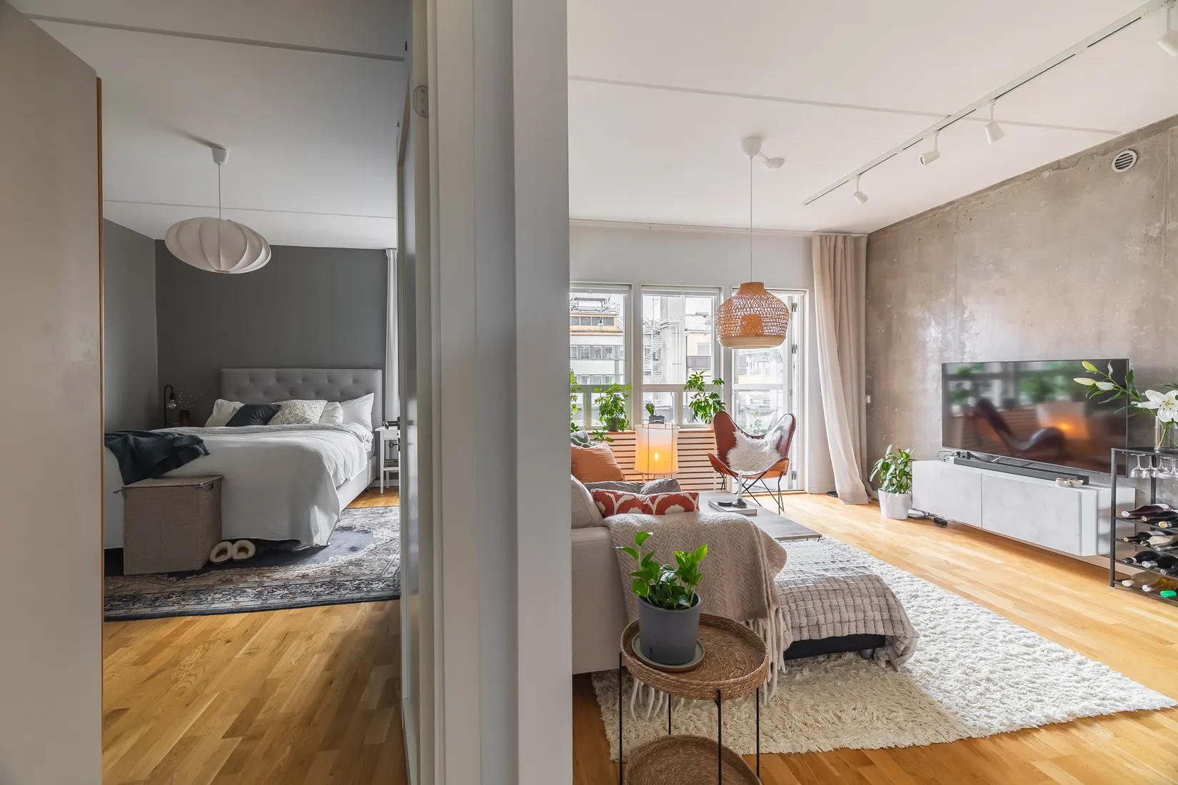 Bostadsrätt, Östra Torggatan 9, Centrum, Karlstad