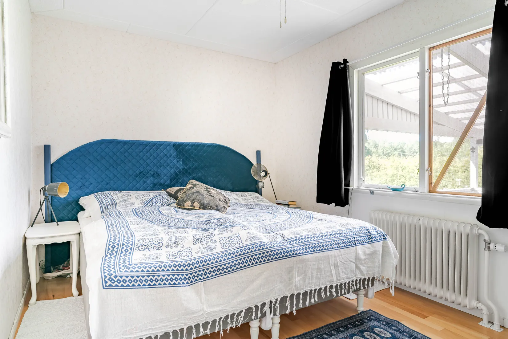 Fritidshus, Södergatan 4, Hälleforsnäs, Flen
