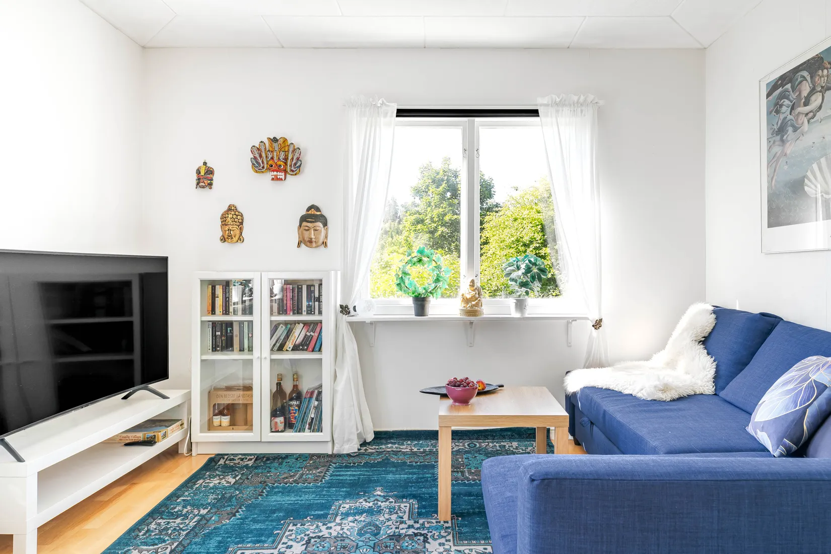 Fritidshus, Södergatan 4, Hälleforsnäs, Flen