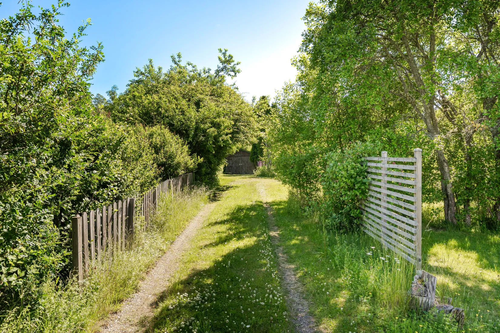 Fritidshus, Södergatan 4, Hälleforsnäs, Flen
