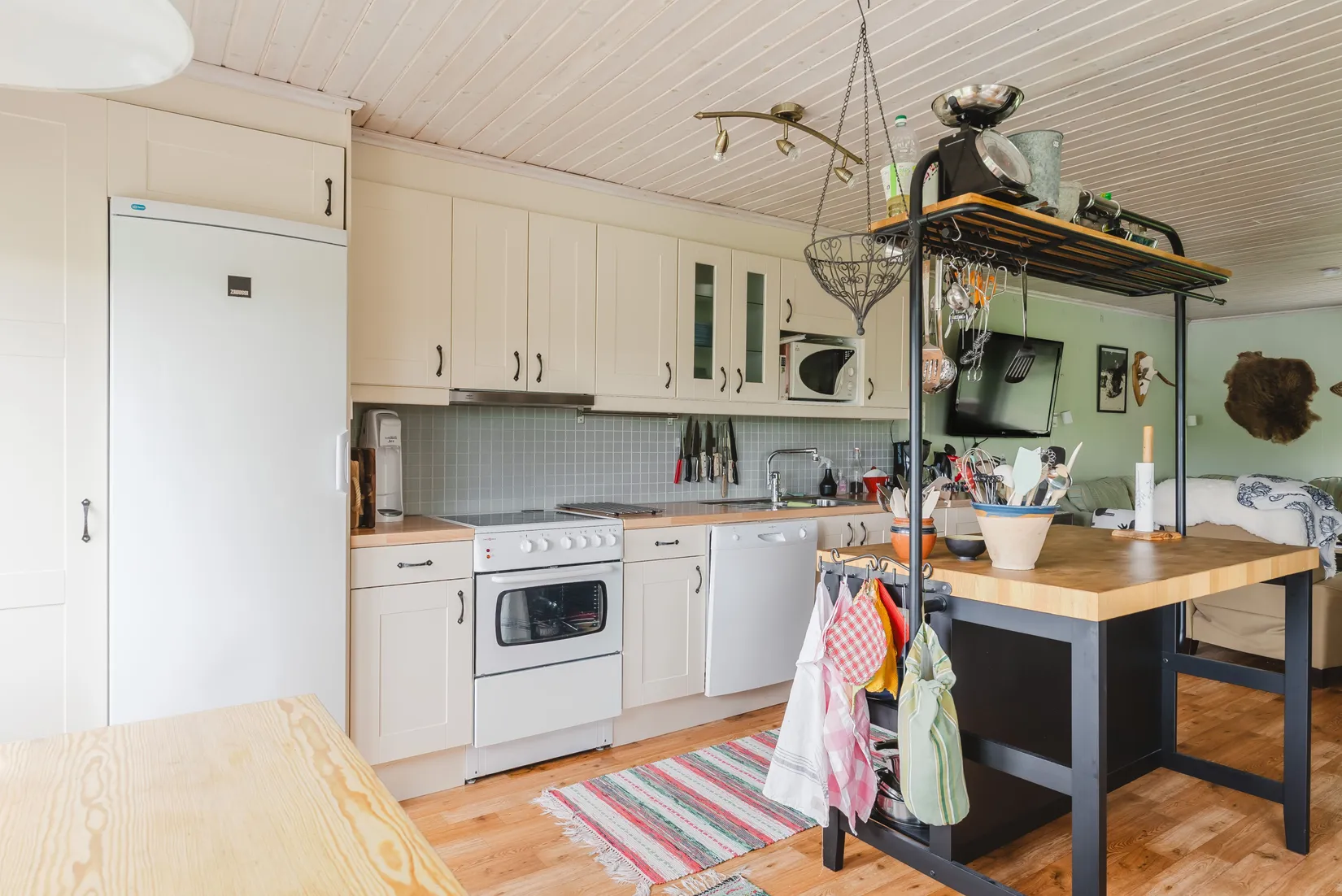 Villa, Bodsjöedet 423, Lövsta/Nordhallen/Häggsjön, Åre