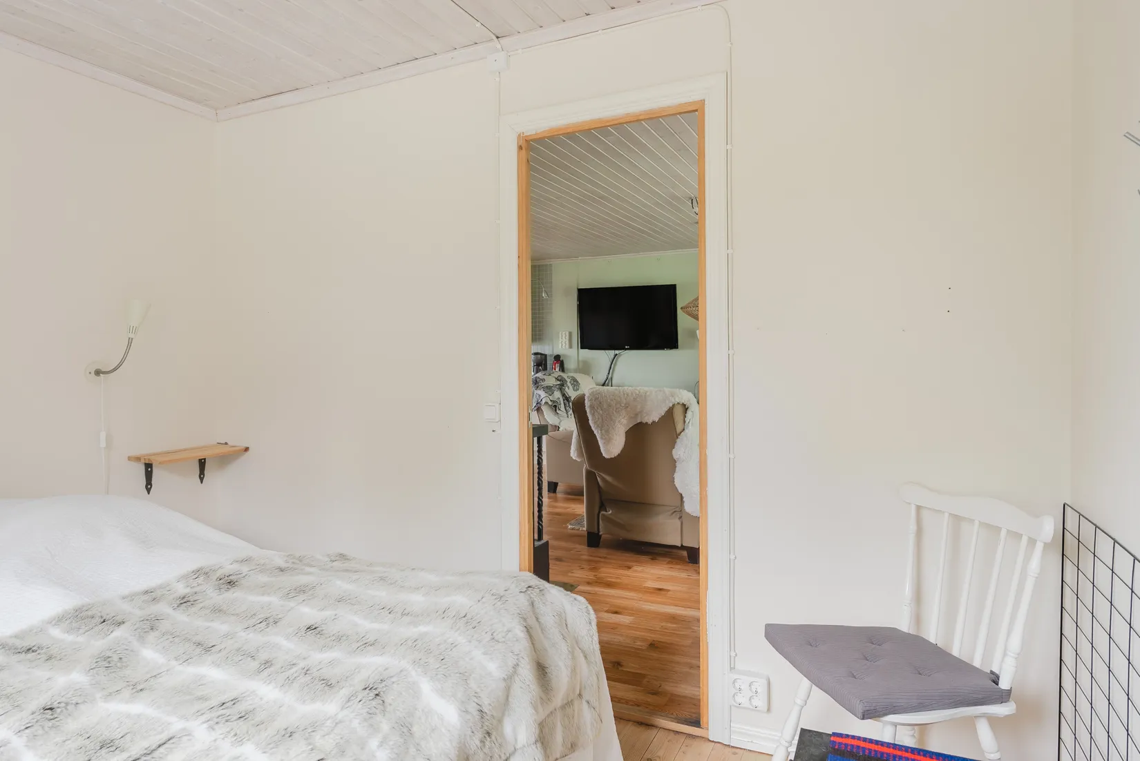Villa, Bodsjöedet 423, Lövsta/Nordhallen/Häggsjön, Åre