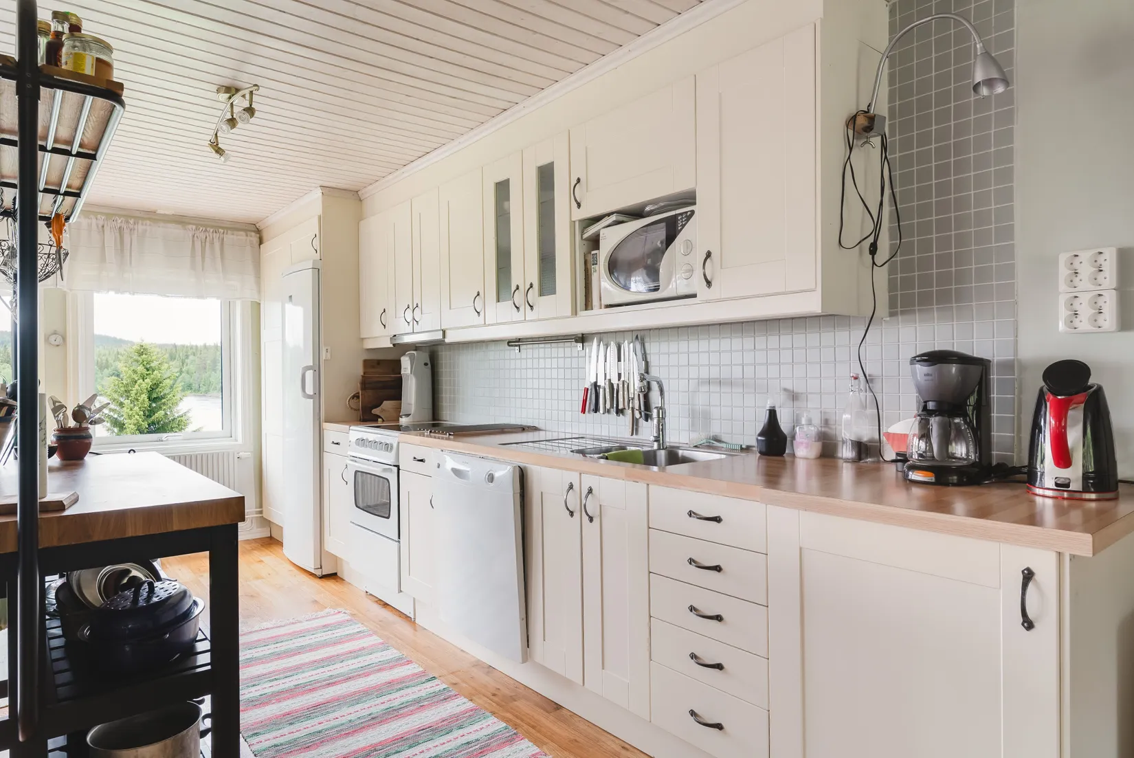 Villa, Bodsjöedet 423, Lövsta/Nordhallen/Häggsjön, Åre