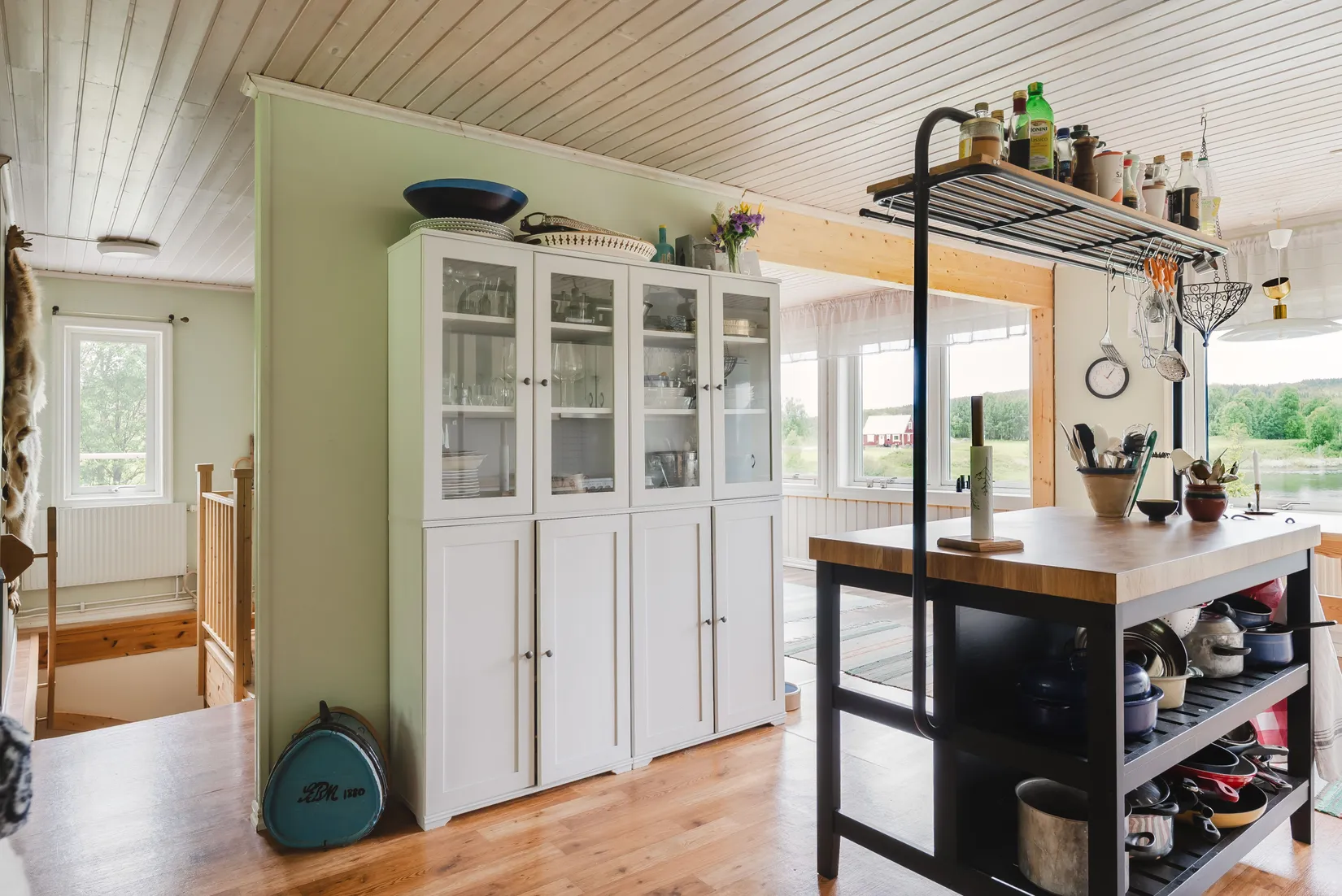 Villa, Bodsjöedet 423, Lövsta/Nordhallen/Häggsjön, Åre