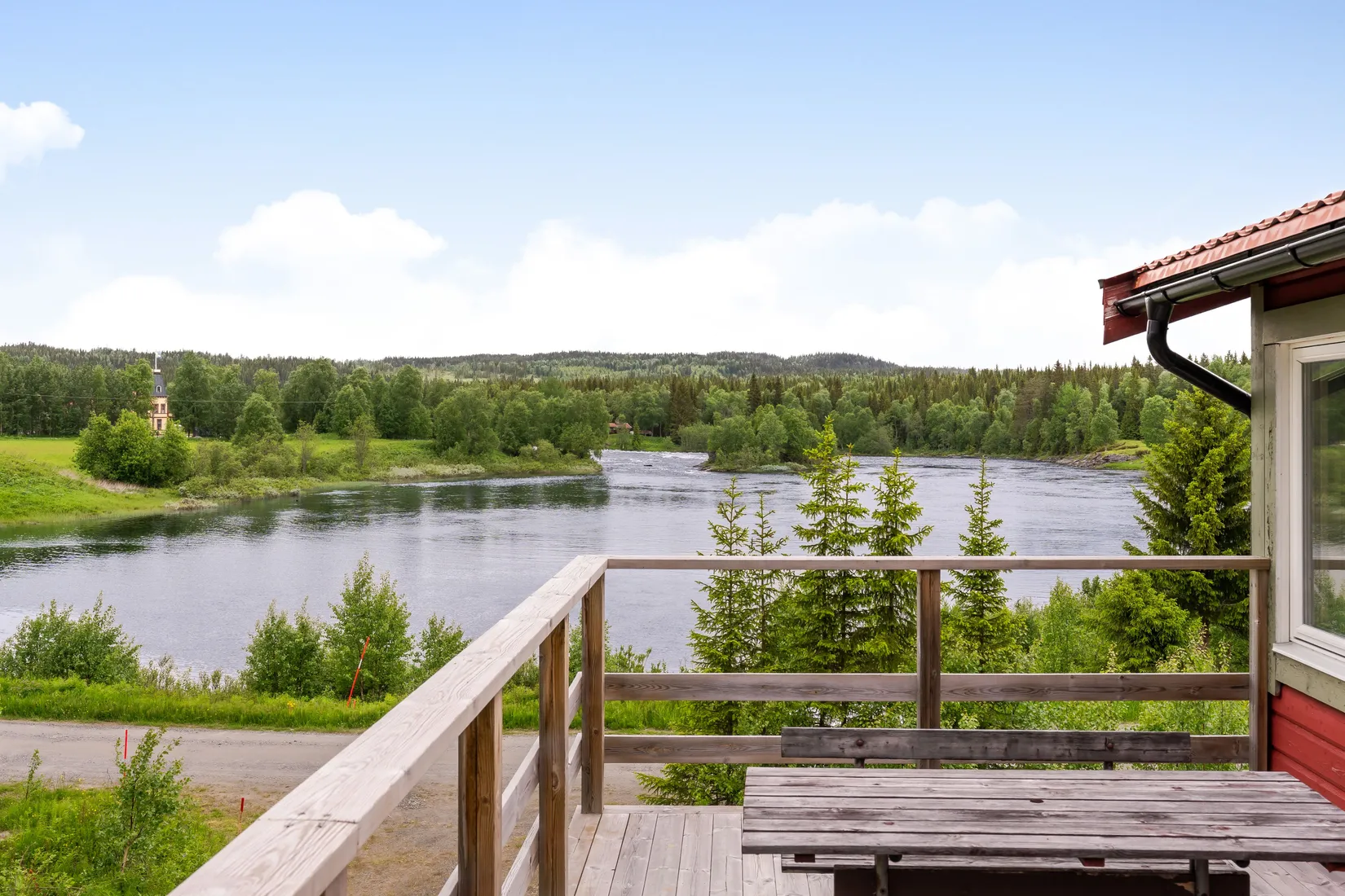 Villa, Bodsjöedet 423, Lövsta/Nordhallen/Häggsjön, Åre