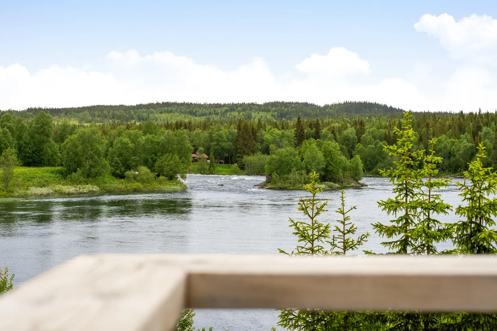 Villa, Bodsjöedet 423, Lövsta/Nordhallen/Häggsjön, Åre