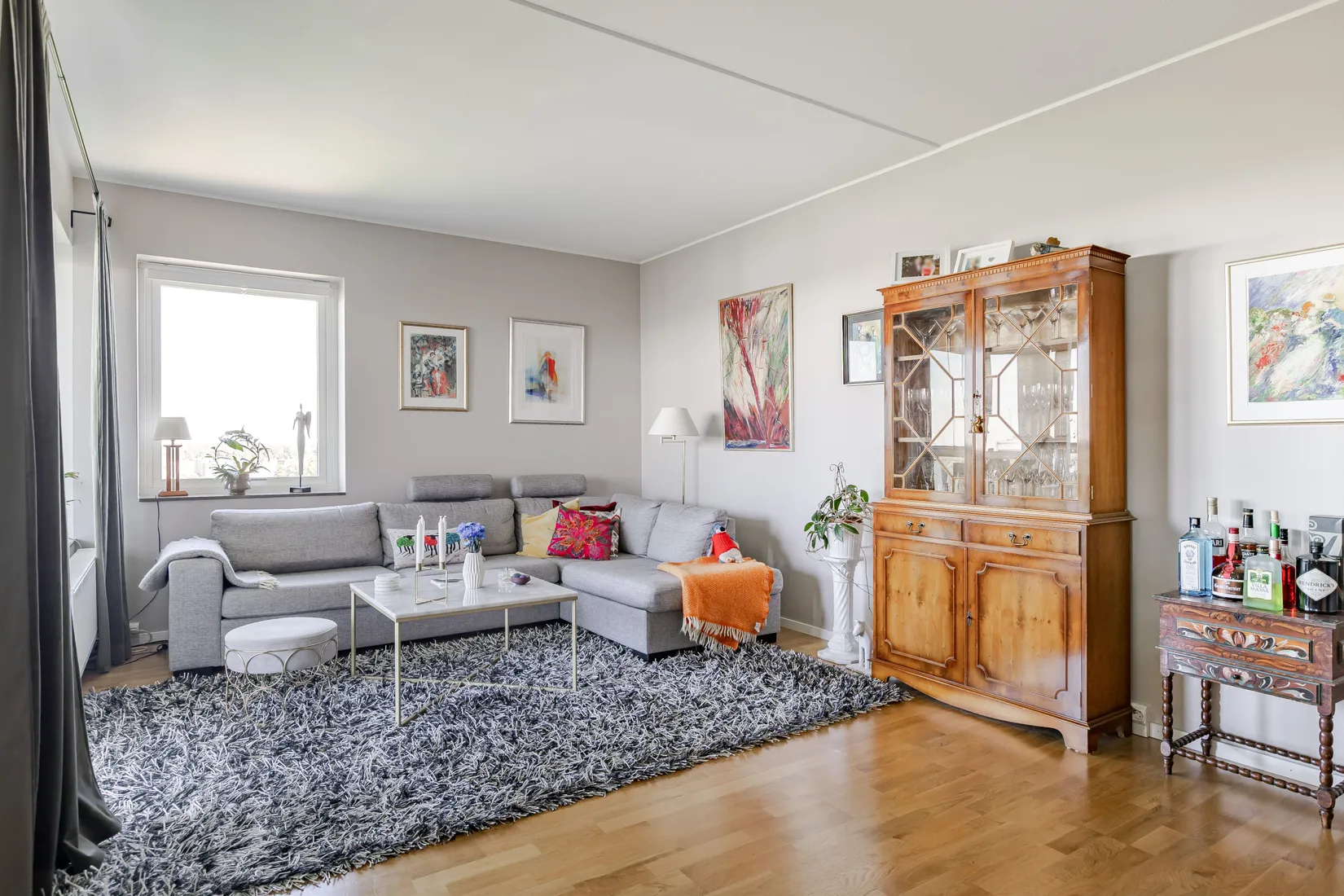 Bostadsrätt, Rotegatan 8, Ekkällan, Linköping