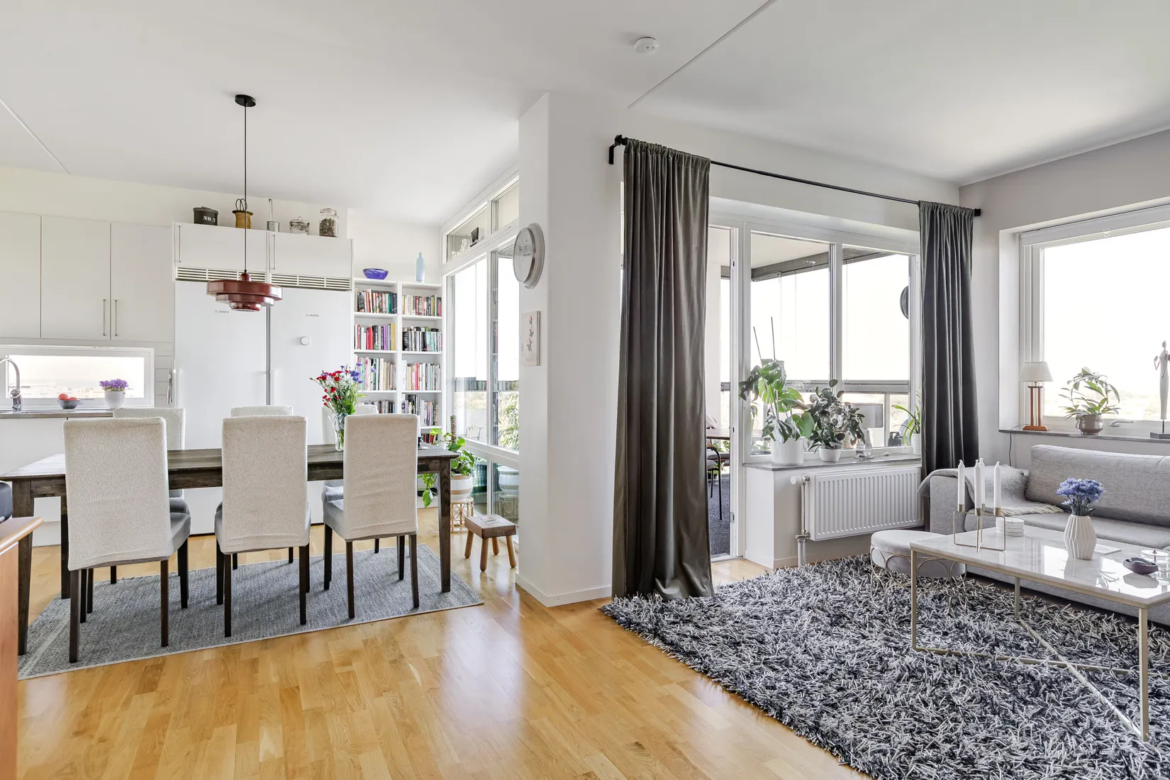 Bostadsrätt, Rotegatan 8, Ekkällan, Linköping