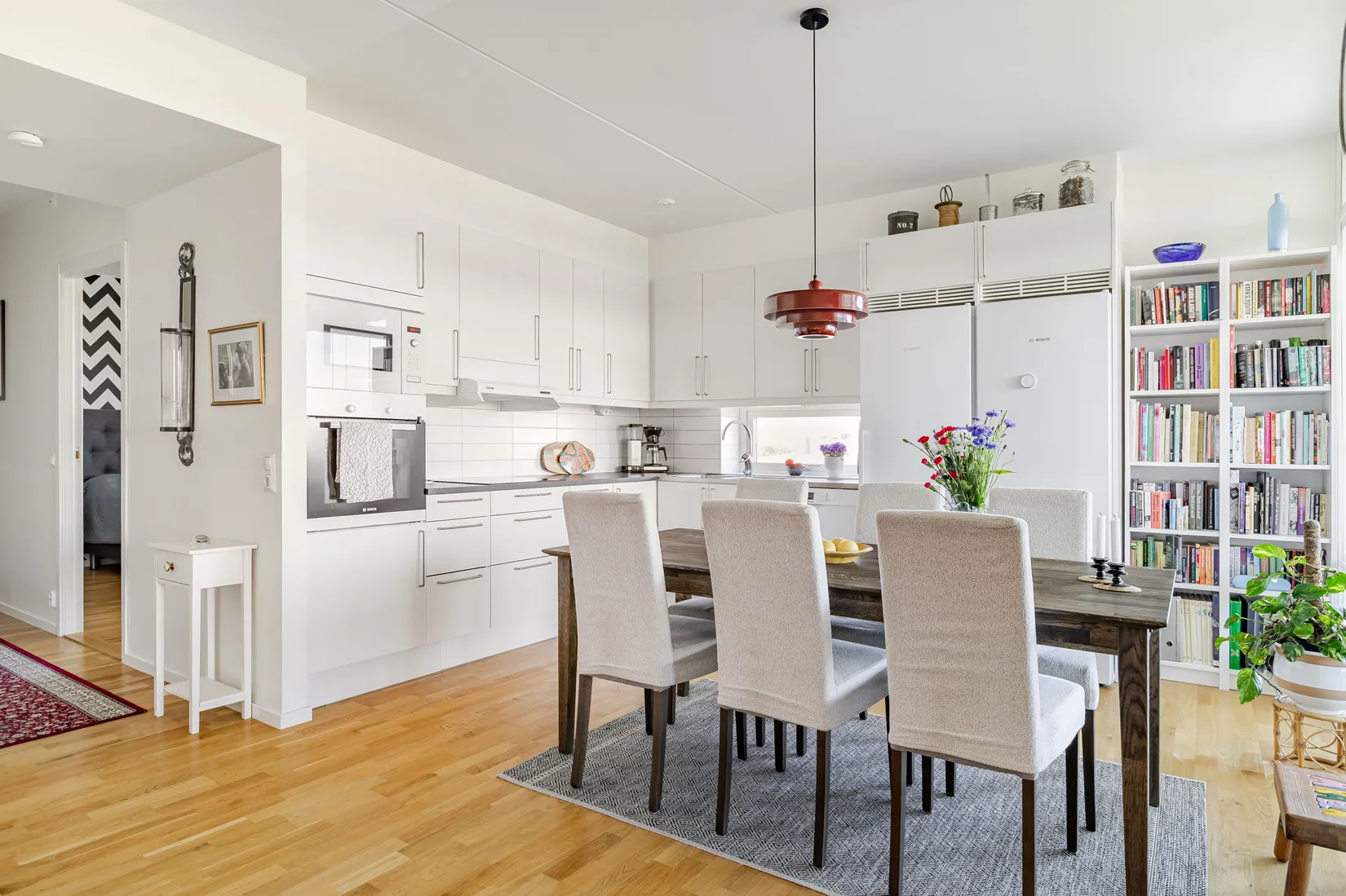 Bostadsrätt, Rotegatan 8, Ekkällan, Linköping