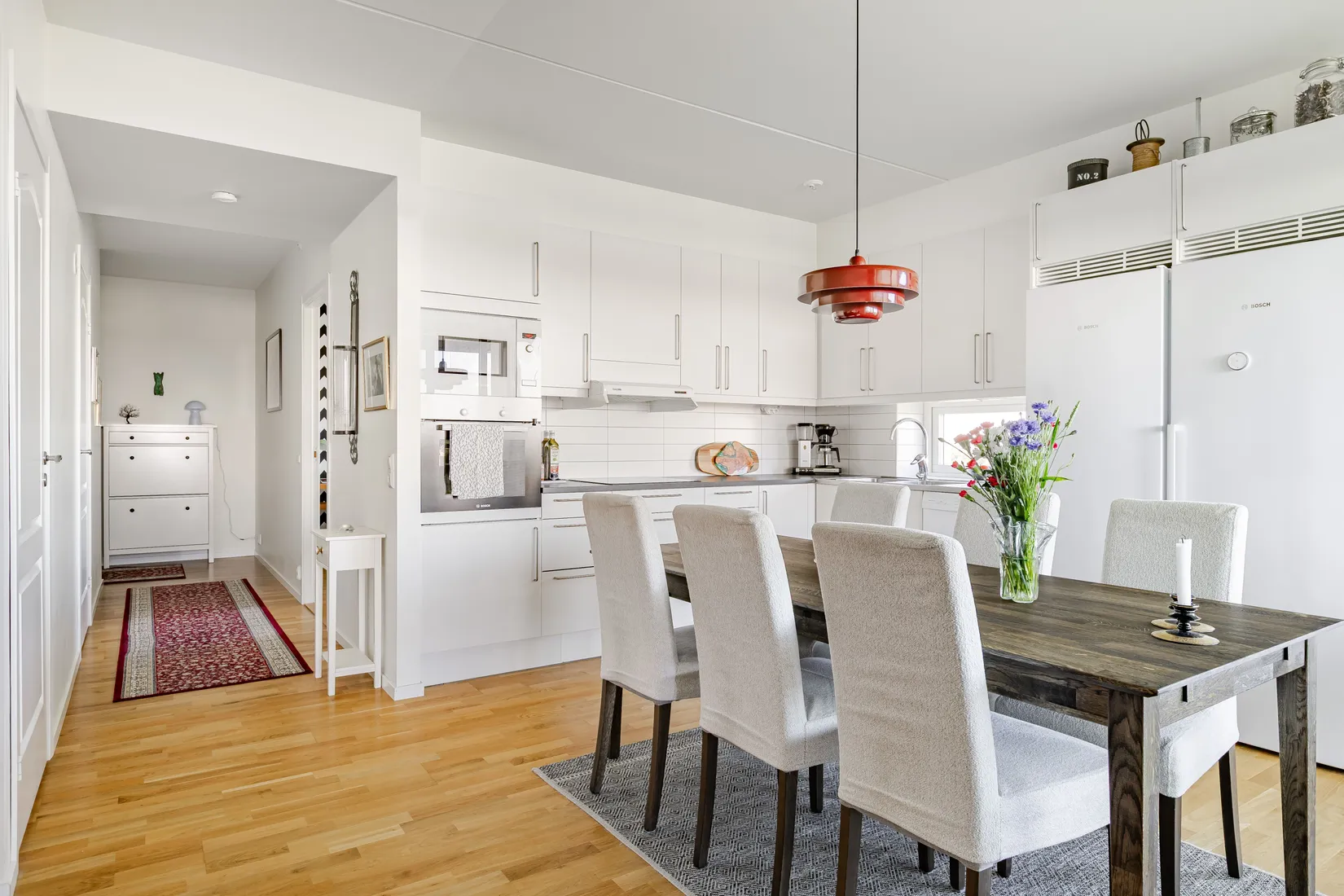 Bostadsrätt, Rotegatan 8, Ekkällan, Linköping