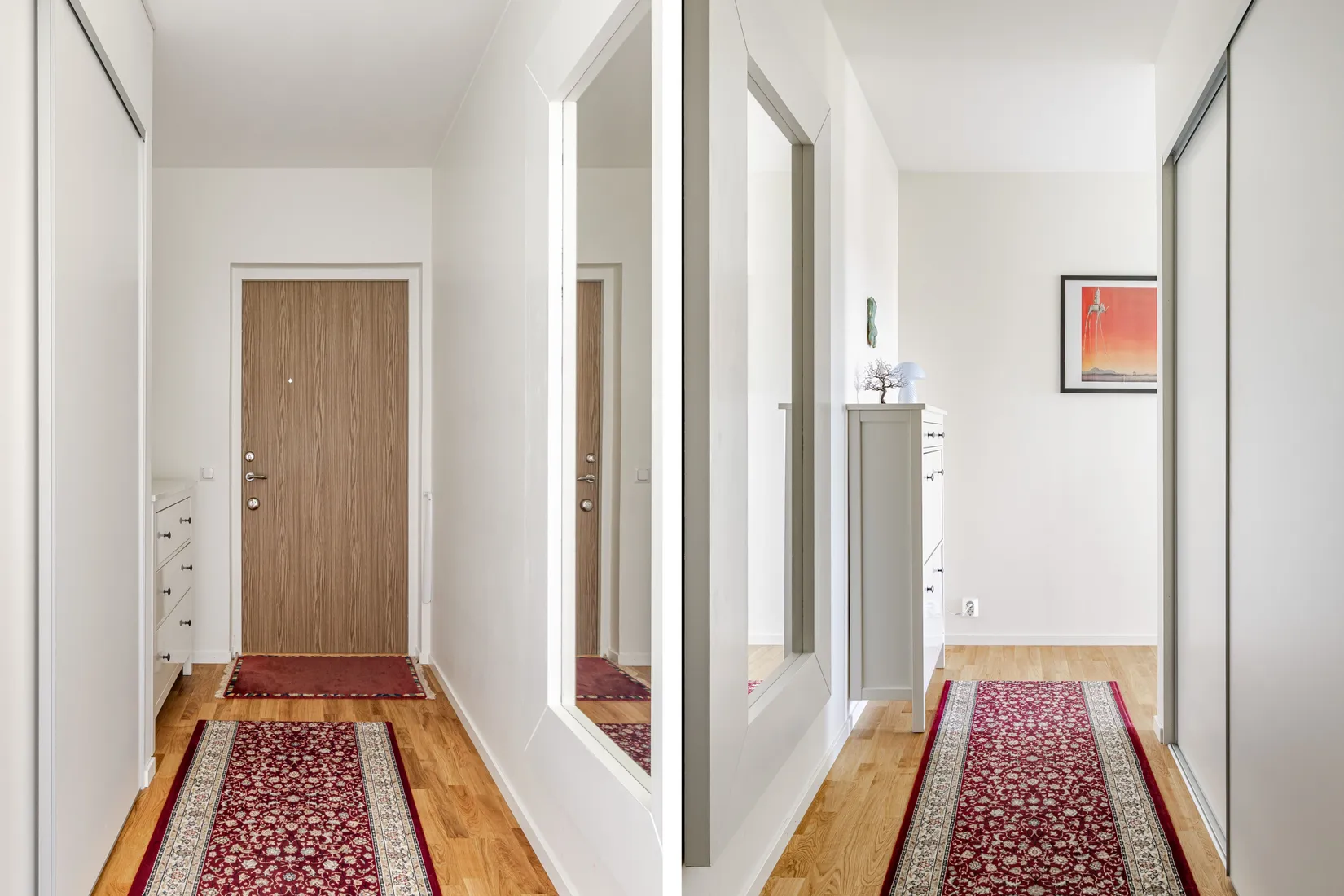 Bostadsrätt, Rotegatan 8, Ekkällan, Linköping