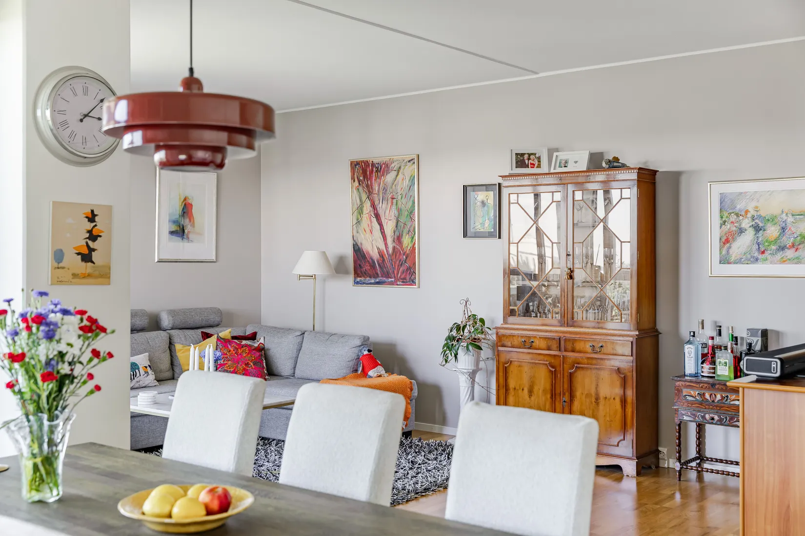 Bostadsrätt, Rotegatan 8, Ekkällan, Linköping