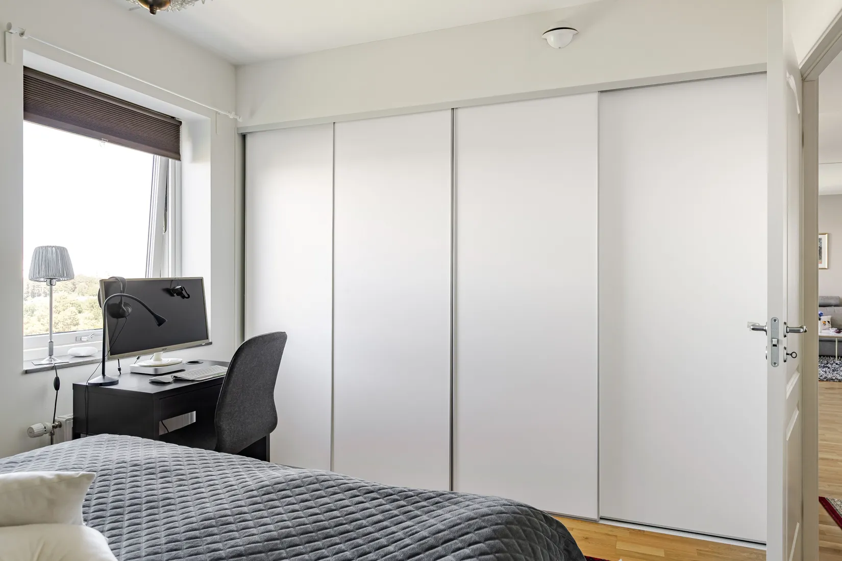 Bostadsrätt, Rotegatan 8, Ekkällan, Linköping